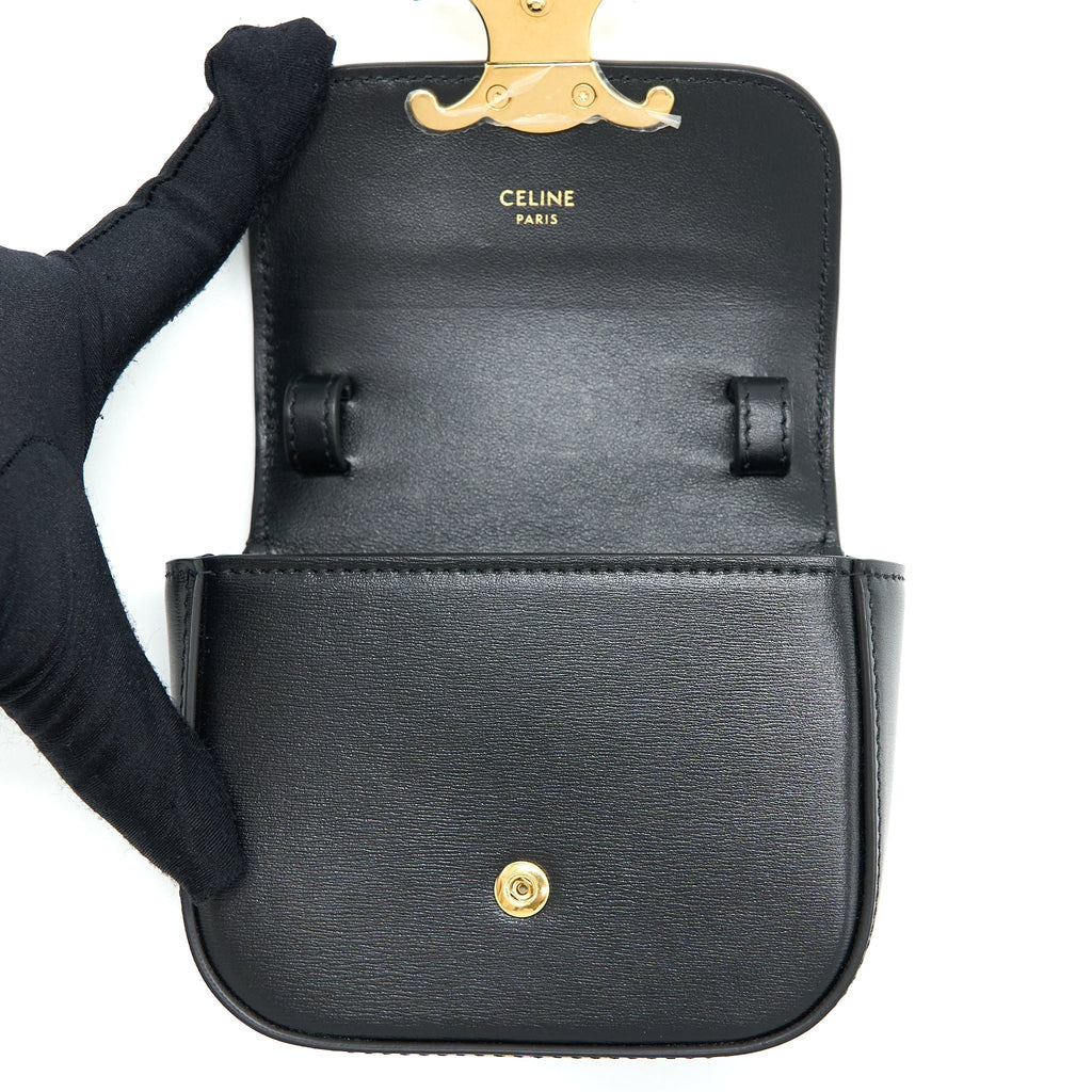 celine-mini-triomphe-in-shiny-calfskin-black-ghw