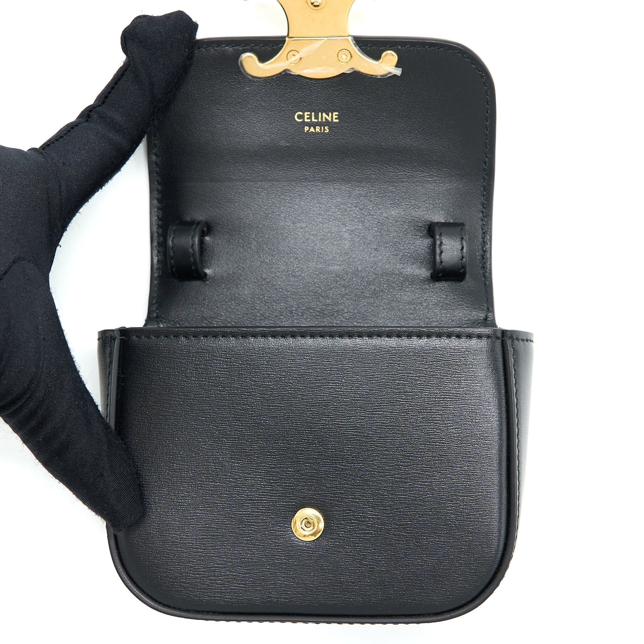 celine-mini-triomphe-in-shiny-calfskin-black-ghw