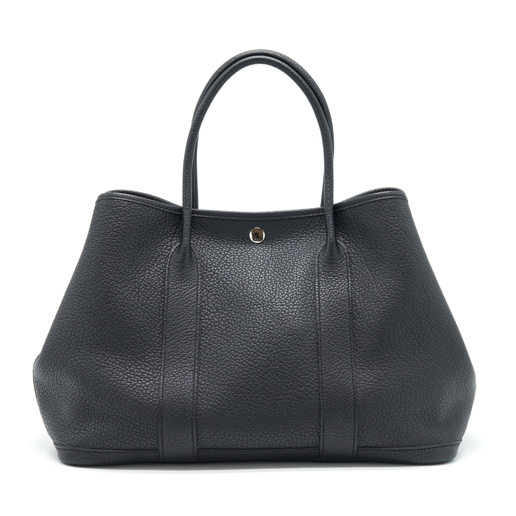 hermes-garden-party-36-canvas-black-shw