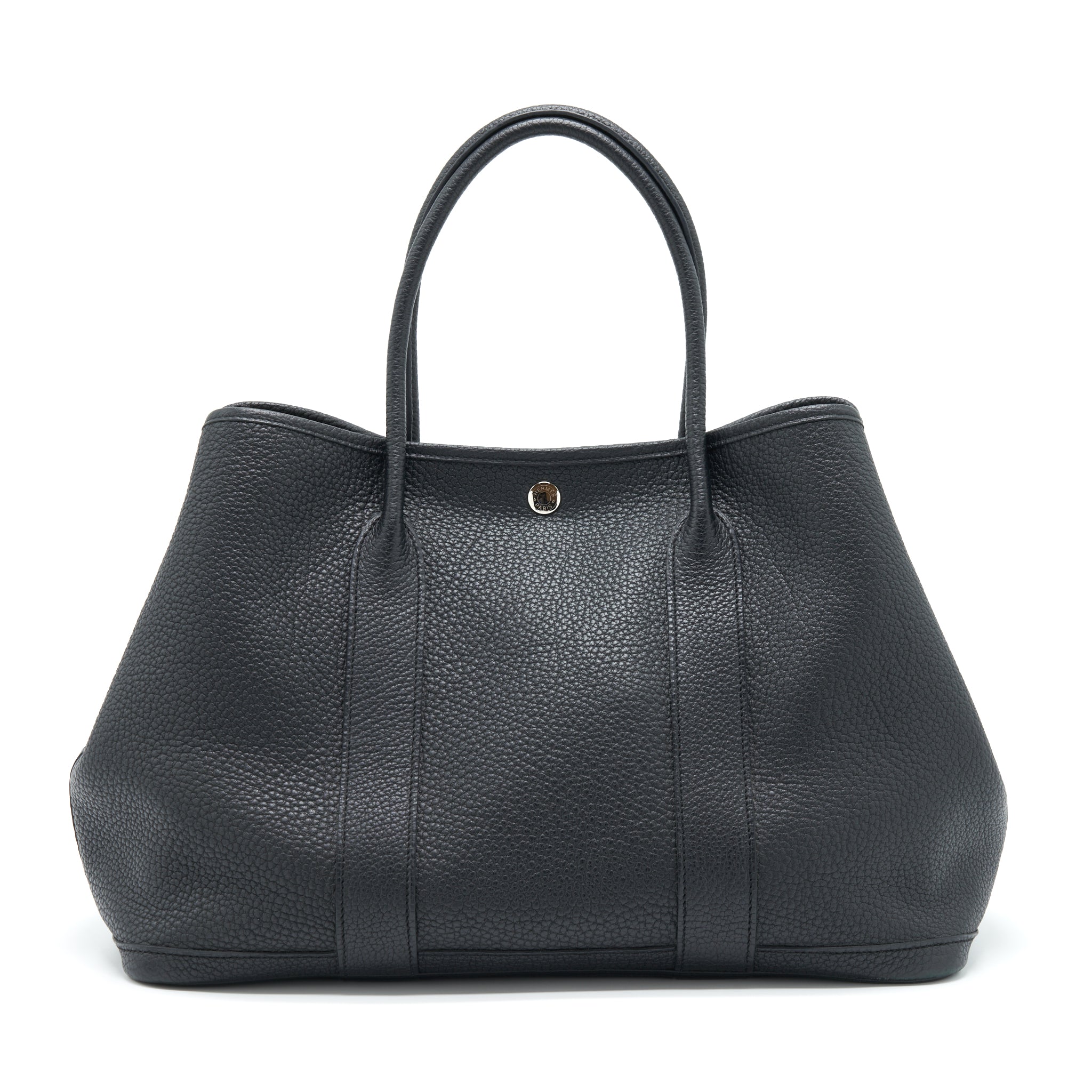 hermes-garden-party-36-canvas-black-shw