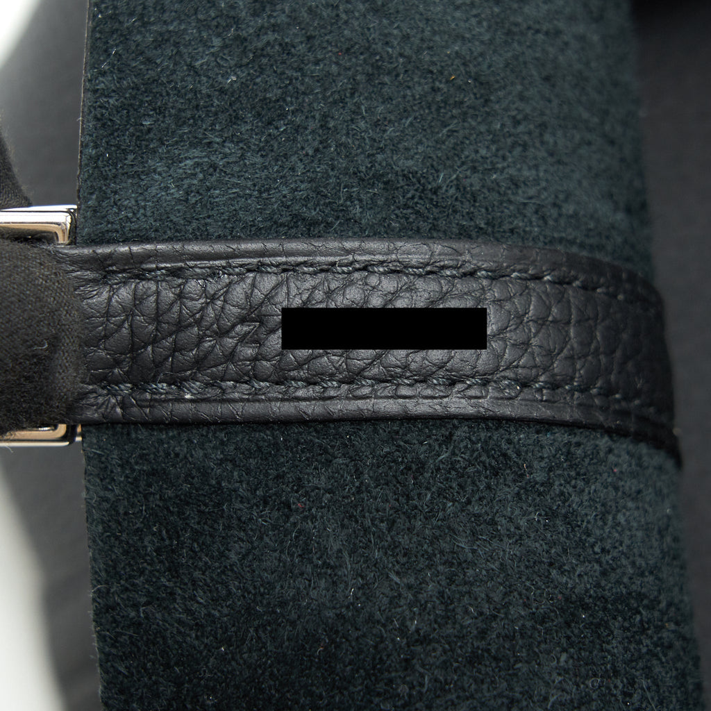 hermes-picotin-lock-18-touch-bag-clemence-with-alligator-handle-black-shw