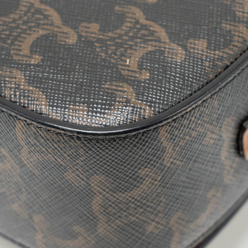 celine-clutch-on-strap-tabou-triomphe-canvas-calfskin-tan-ghw-1