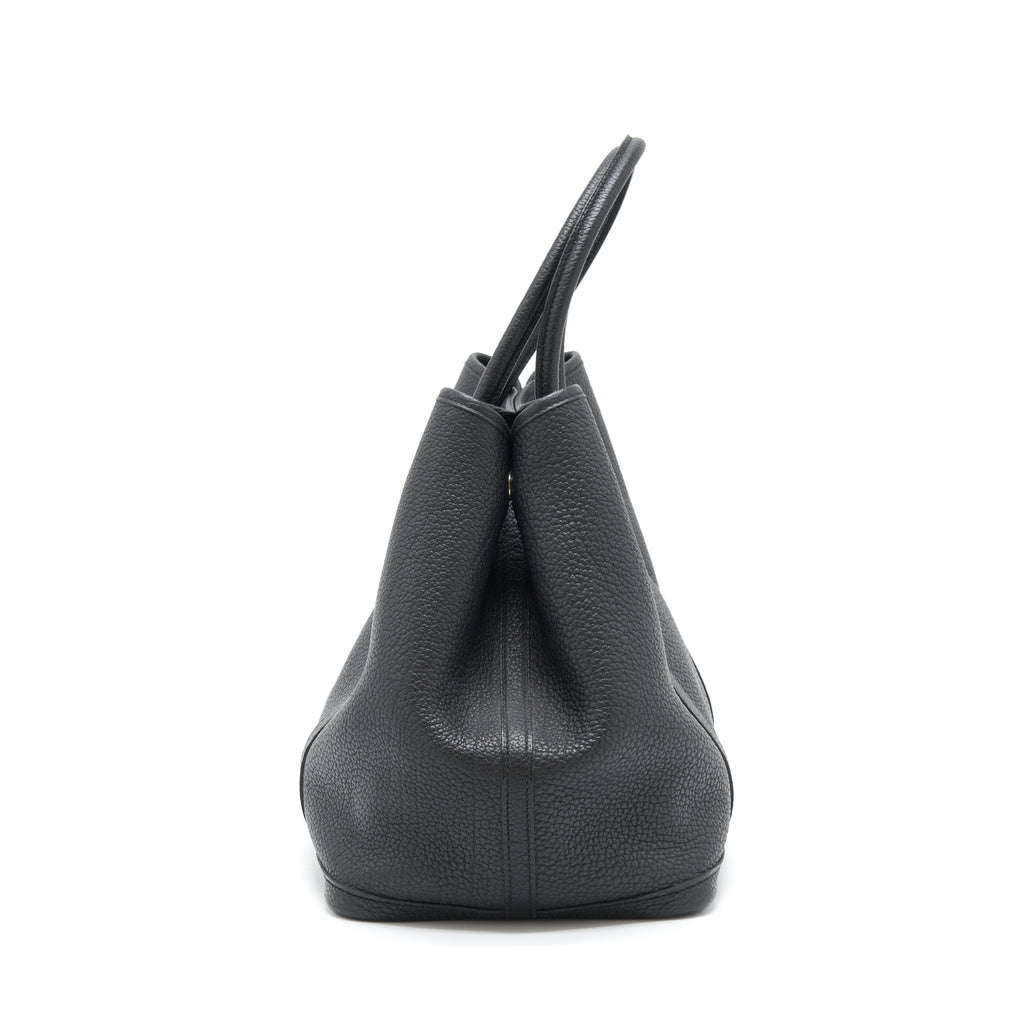 hermes-garden-party-36-canvas-black-shw