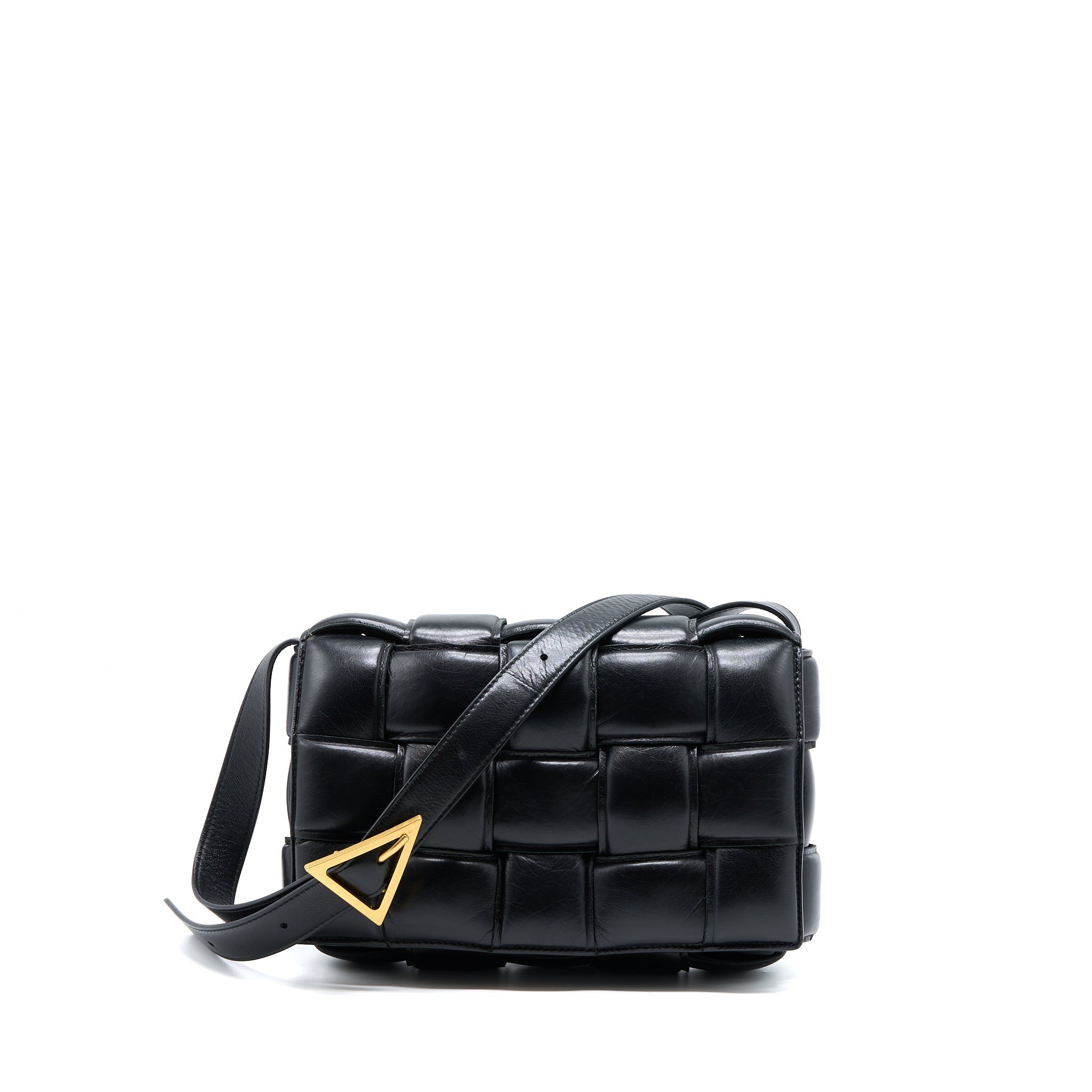 bottega-veneta-padded-cassette-black-ghw