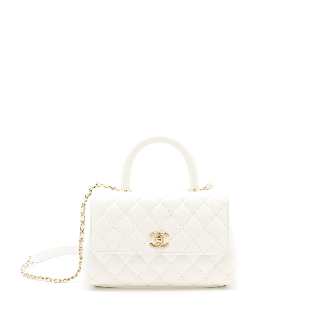 chanel-small-coco-handle-caviar-white-lghw-microchip-1