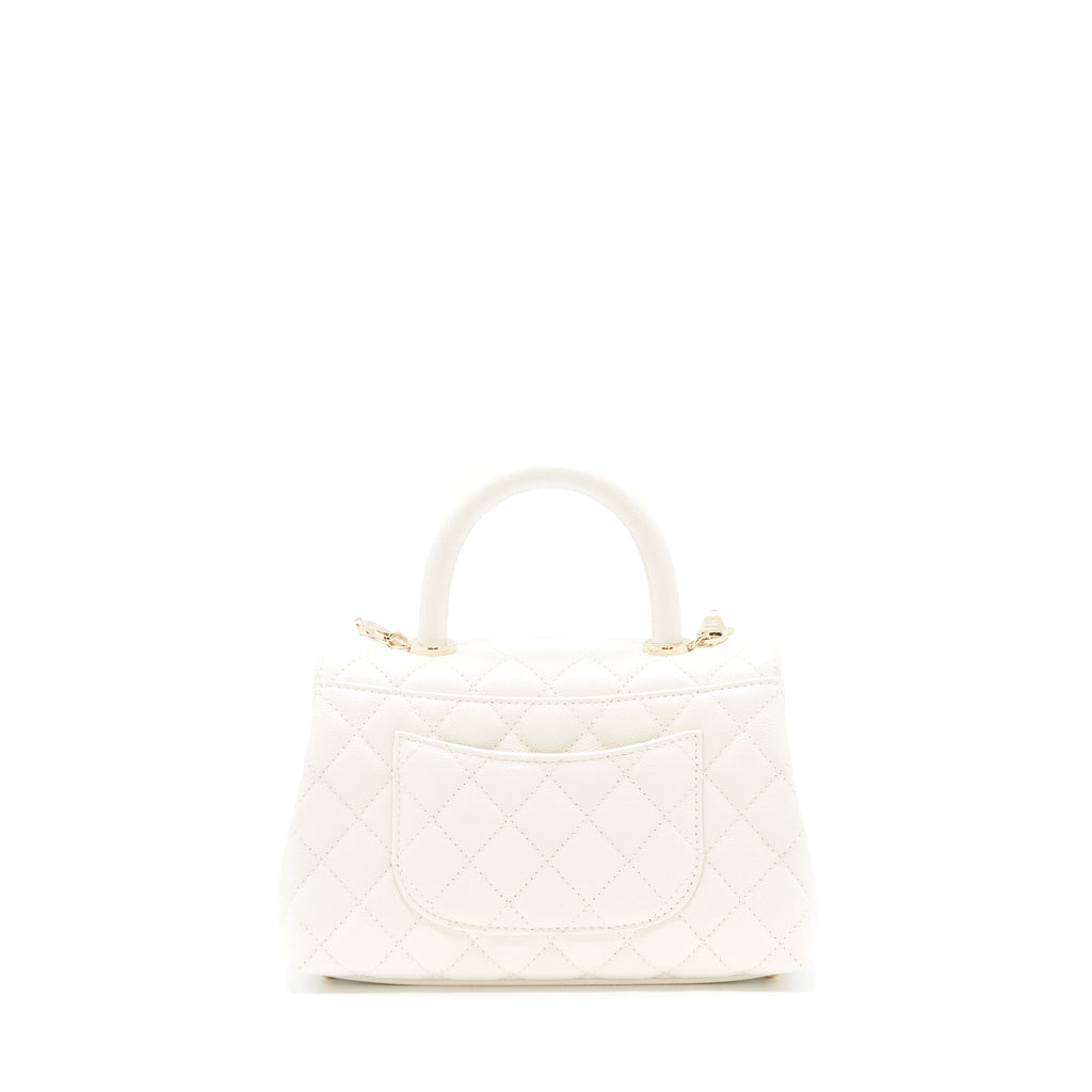 chanel-small-coco-handle-caviar-white-lghw-microchip-1