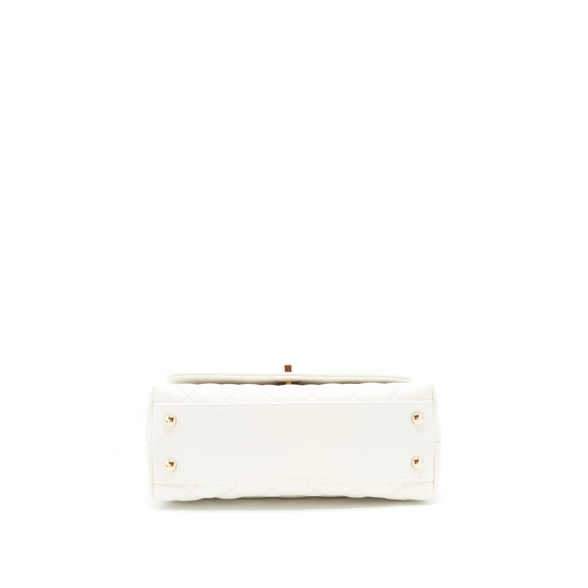 chanel-small-coco-handle-caviar-white-lghw-microchip-1