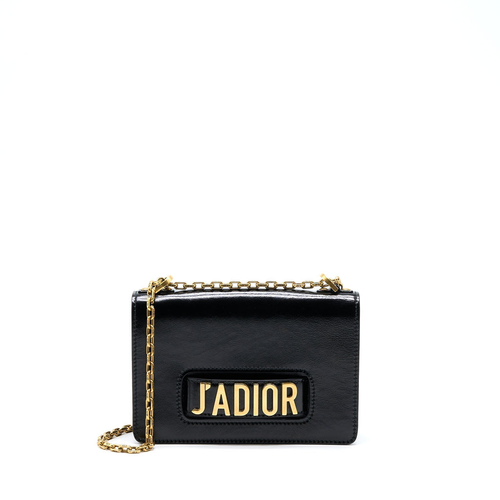 dior-jadior-medium-flap-bag-with-chain-black-ghw-1