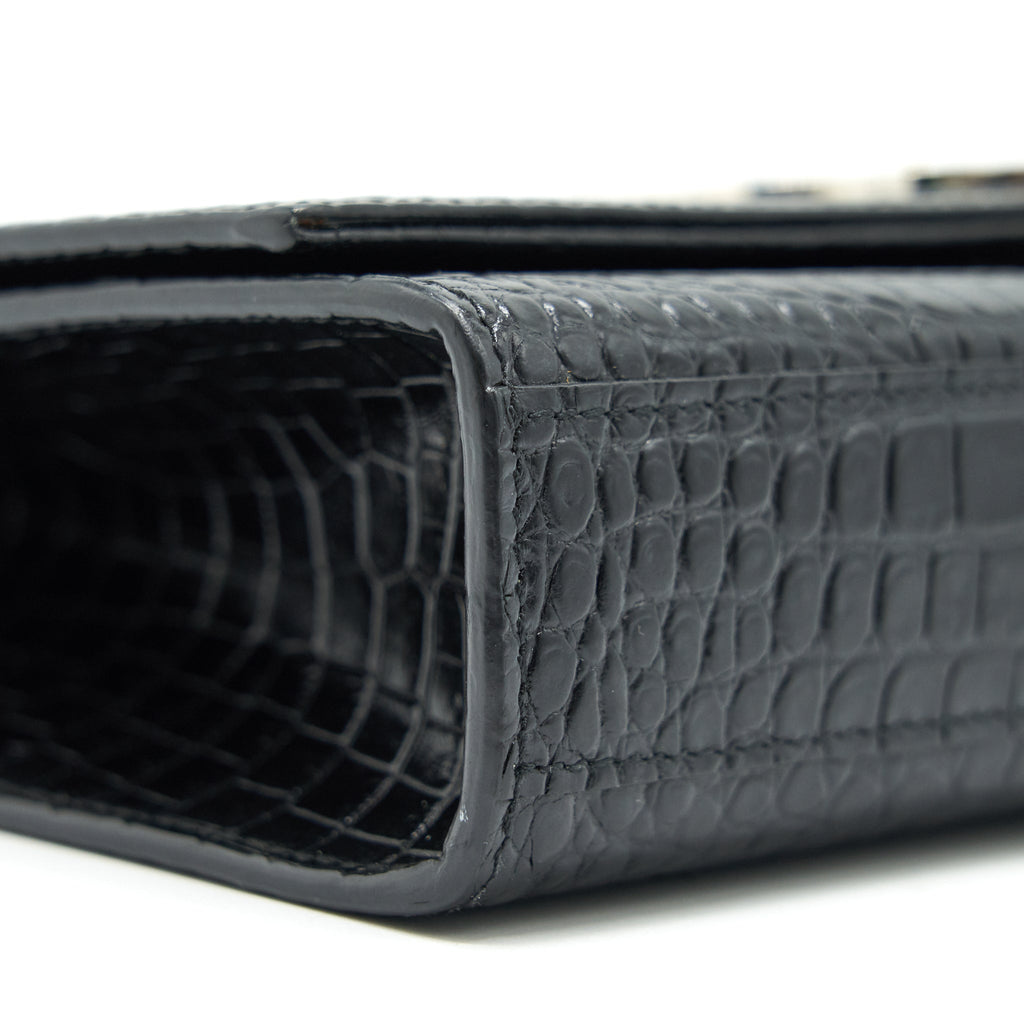 saint-laurent-ysl-kate-medium-chain-wallet-with-tassel-black-shw