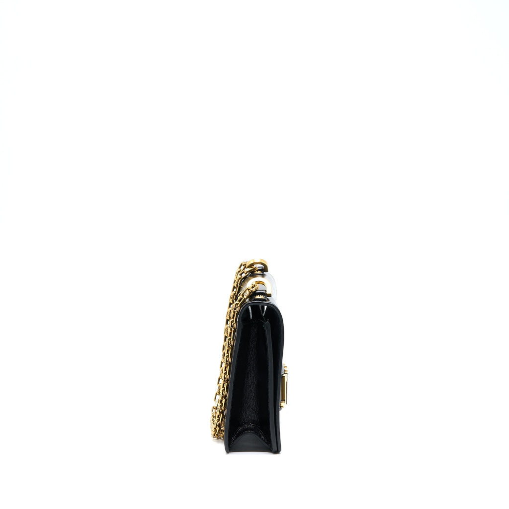 dior-jadior-medium-flap-bag-with-chain-black-ghw-1