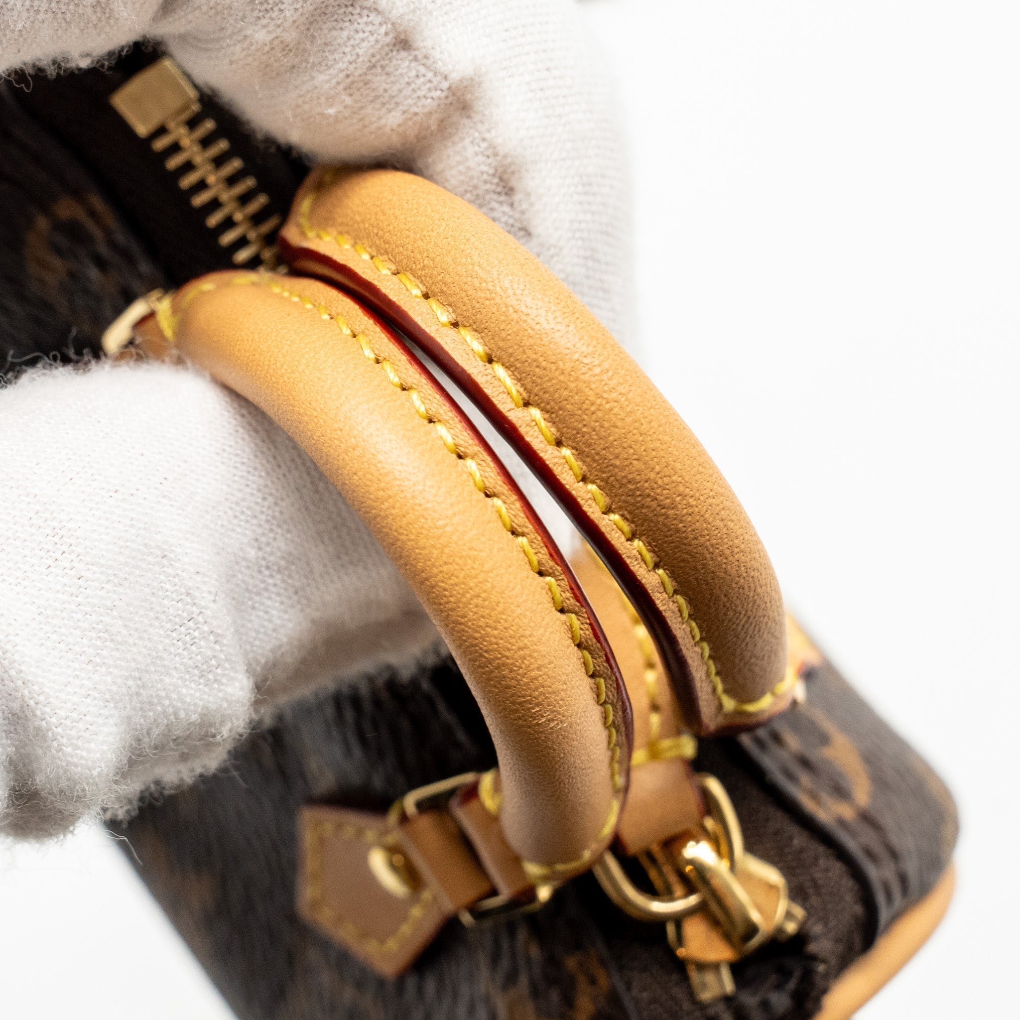 louis-vuitton-speedy-bag-charm-monogram-canvas-ghw-1