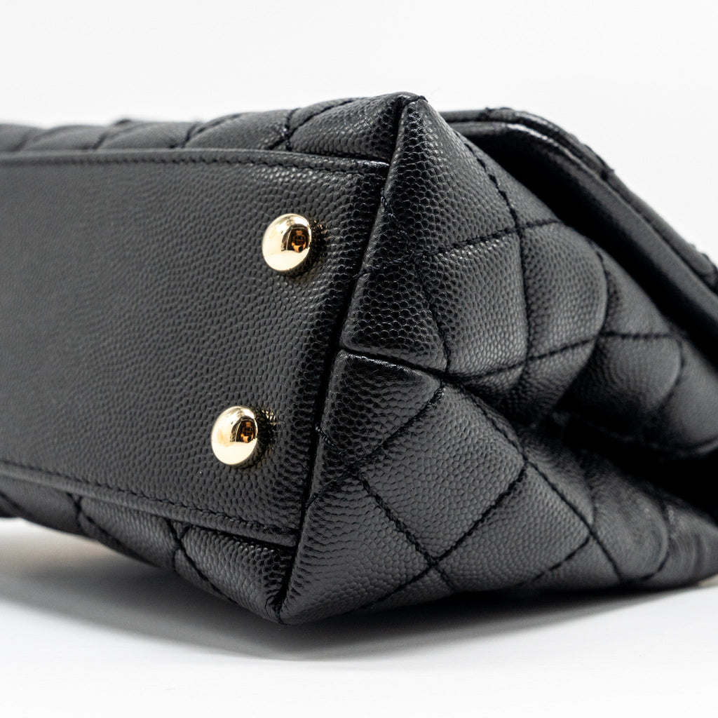chanel-mini-coco-handle-caviar-black-lghw-copy-1