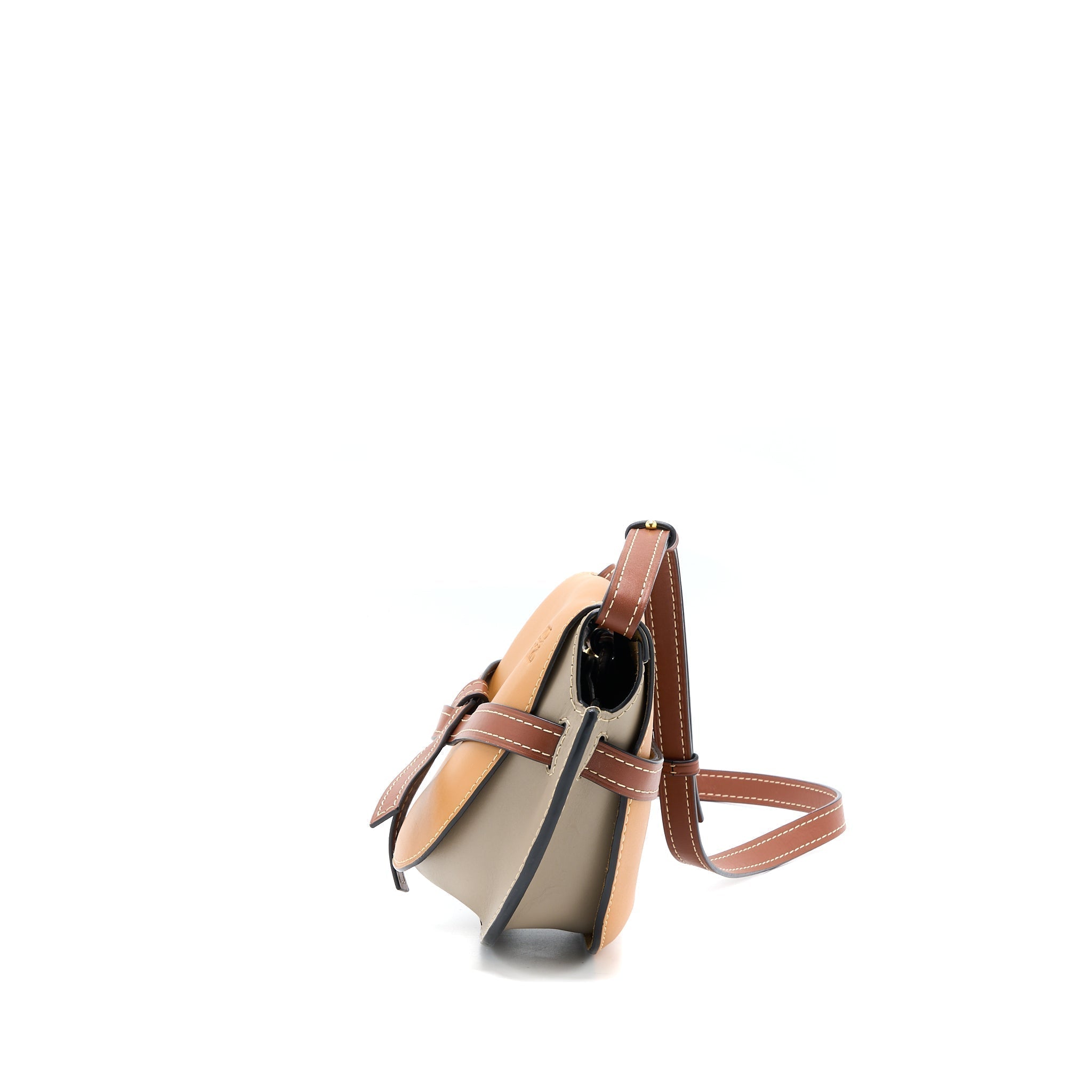 loewe-gate-bag-soft-calfskin-amber-light-grey-rust-ghw