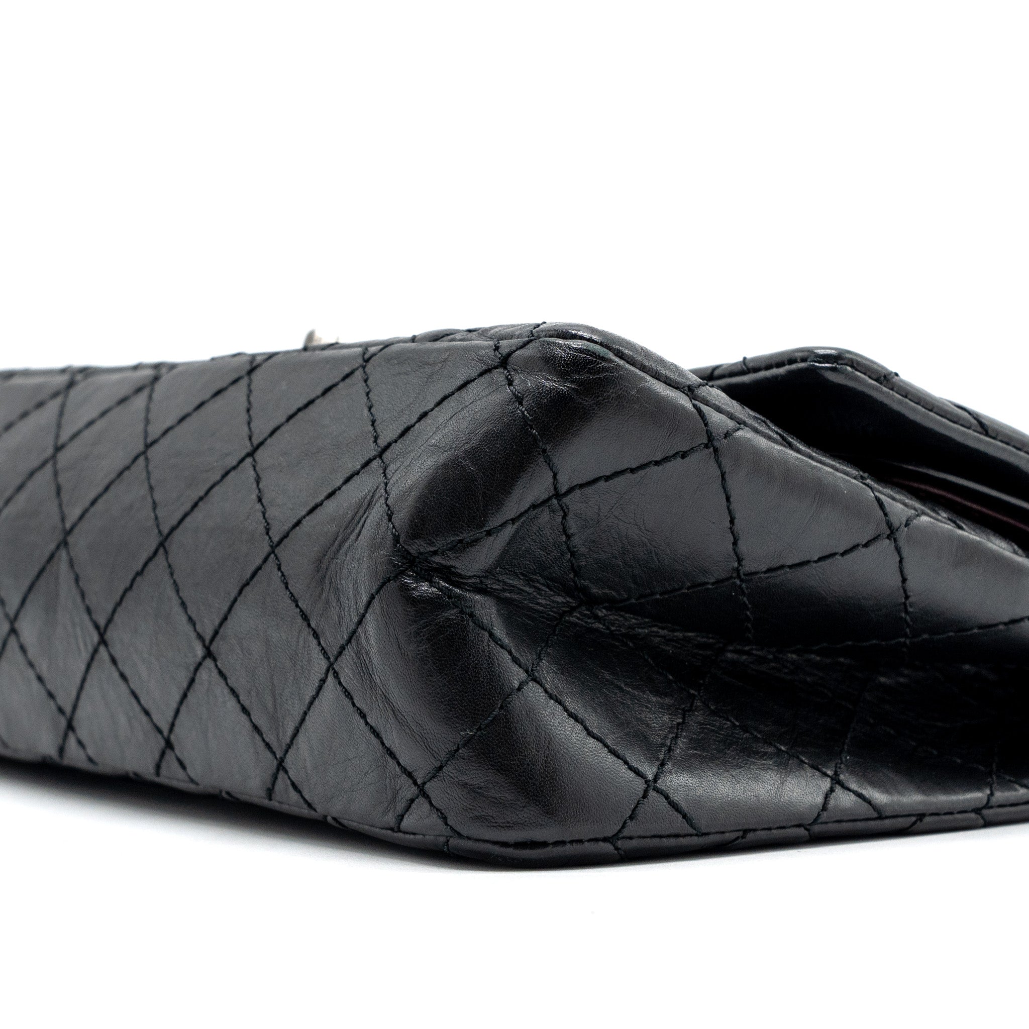 chanel-small-2-55-reissue-flap-bag-aged-calfskin-black-ruthenium-hardware-1