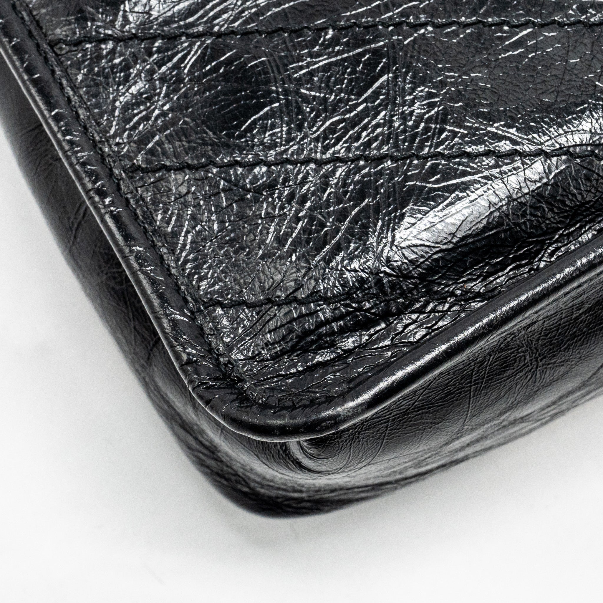 saint-laurent-niki-baby-leather-black-shw