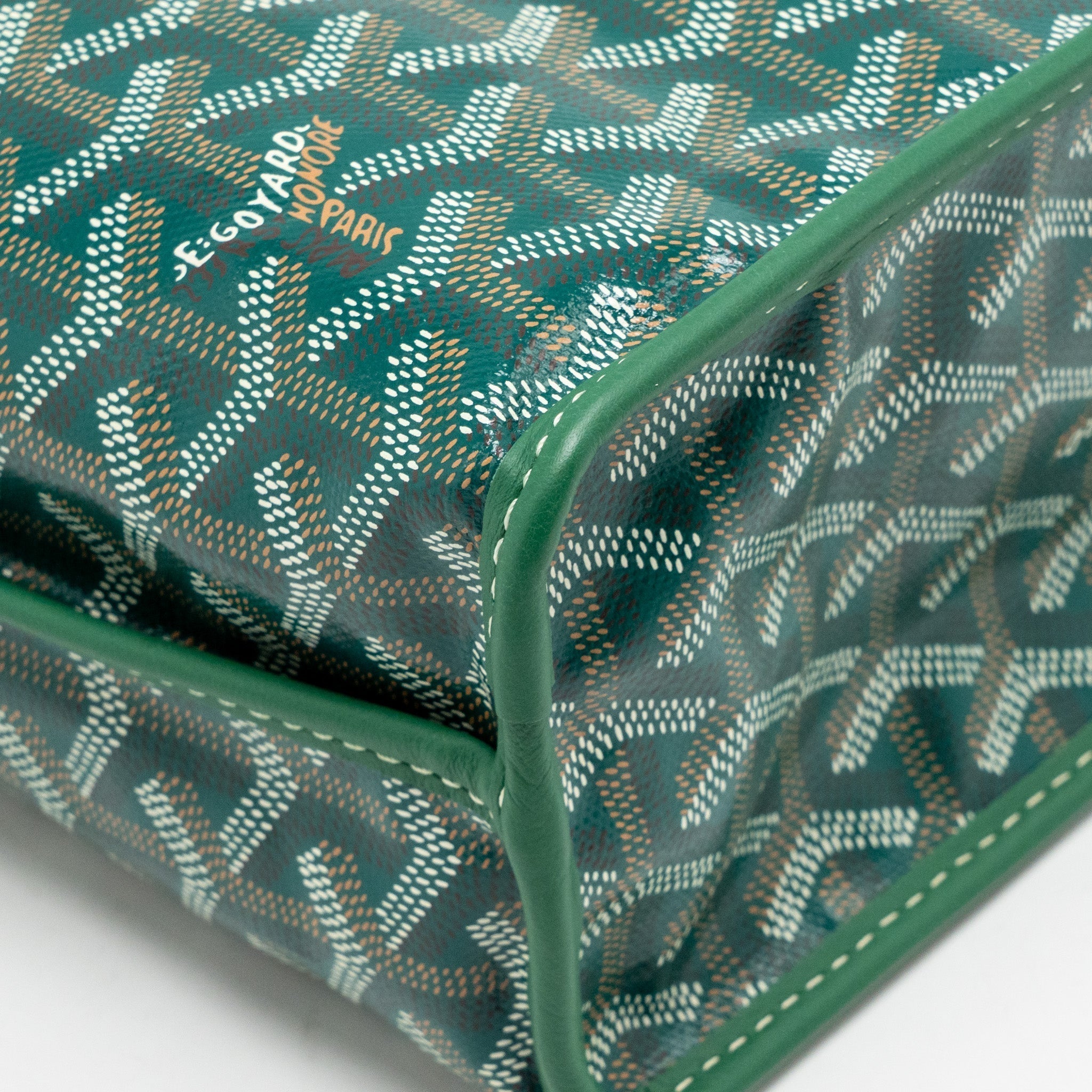 goyard-mini-anjou-tote-goyardine-canvas-calfskin-green-shw
