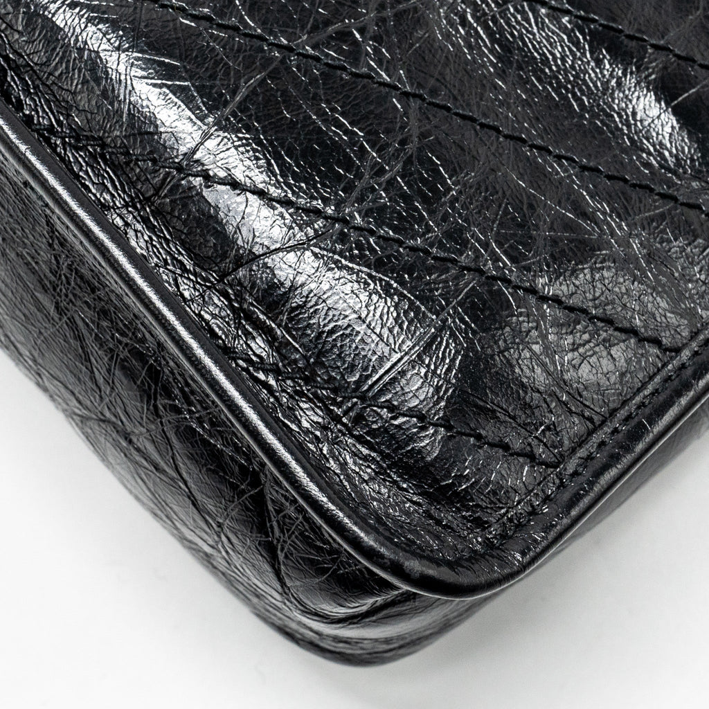 saint-laurent-niki-baby-leather-black-shw