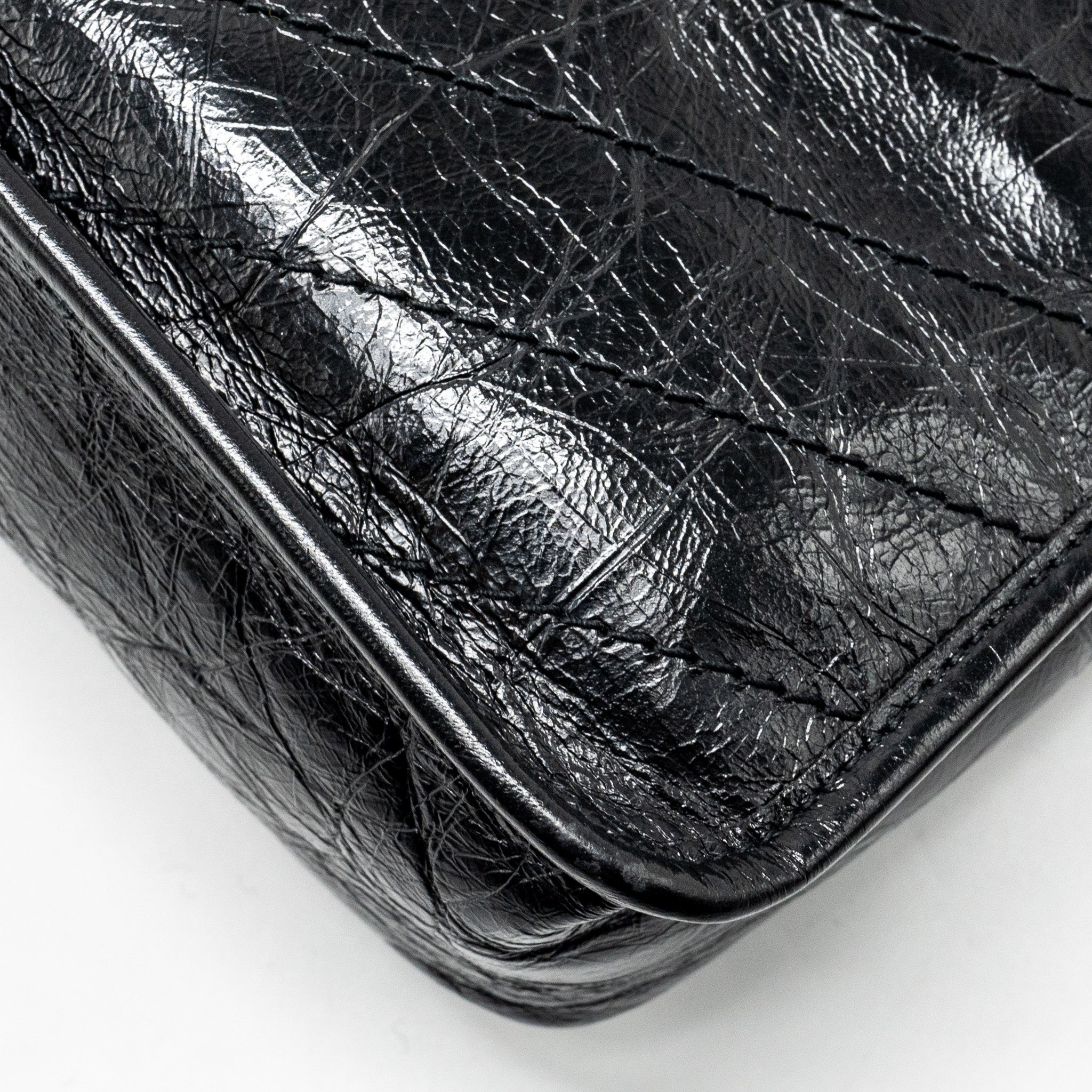 saint-laurent-niki-baby-leather-black-shw