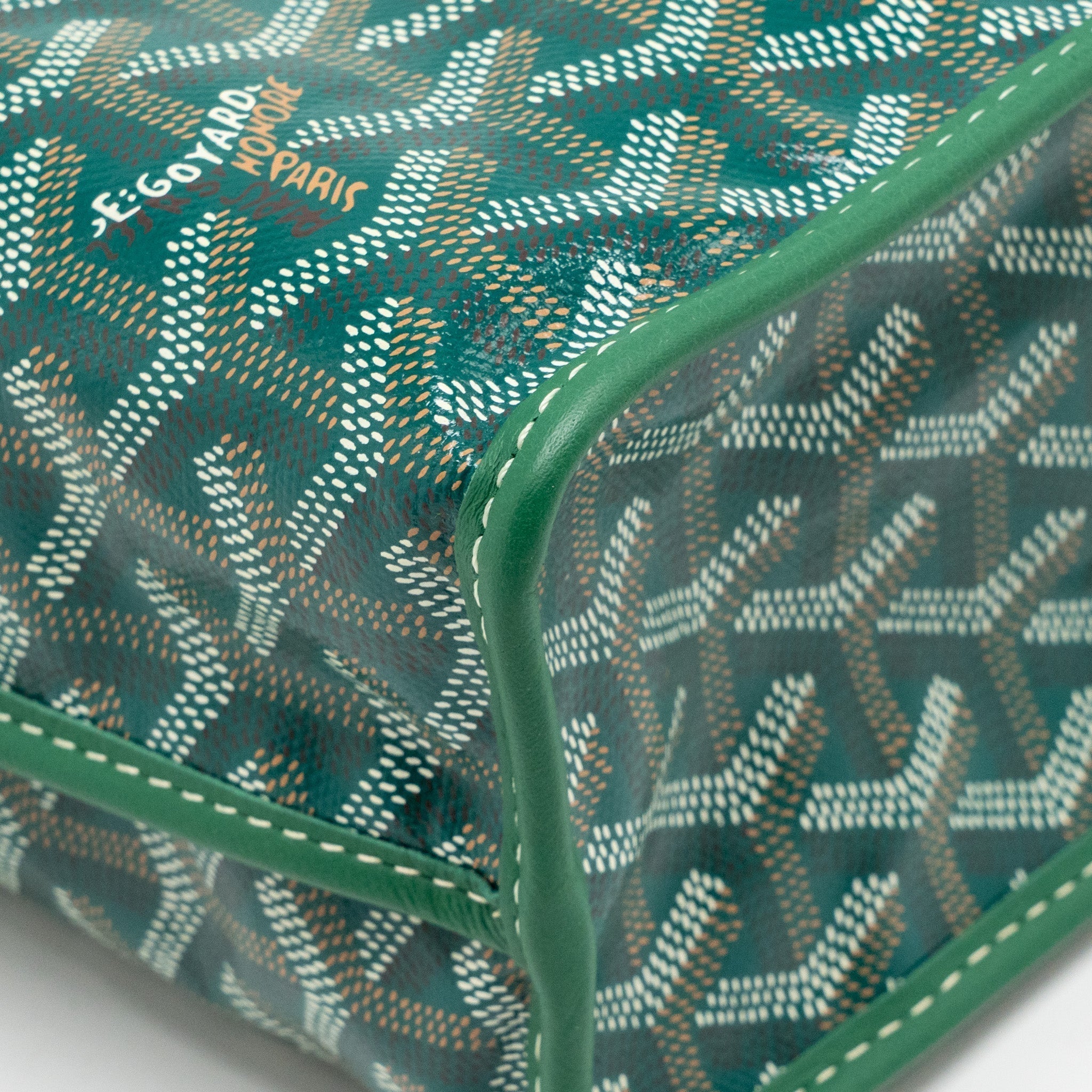 goyard-mini-anjou-tote-goyardine-canvas-calfskin-green-shw
