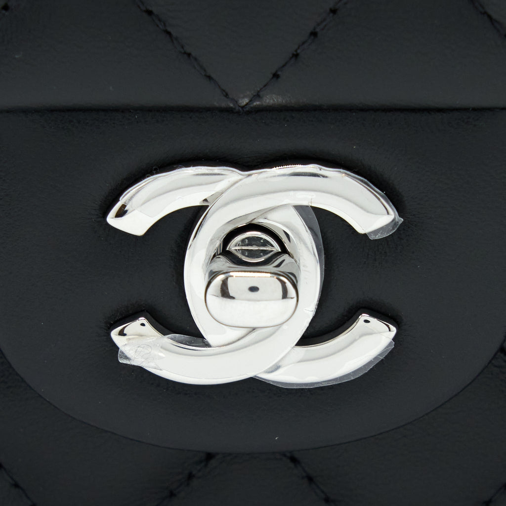 chanel-mini-rectangular-lambskin-black-shwmicrochip