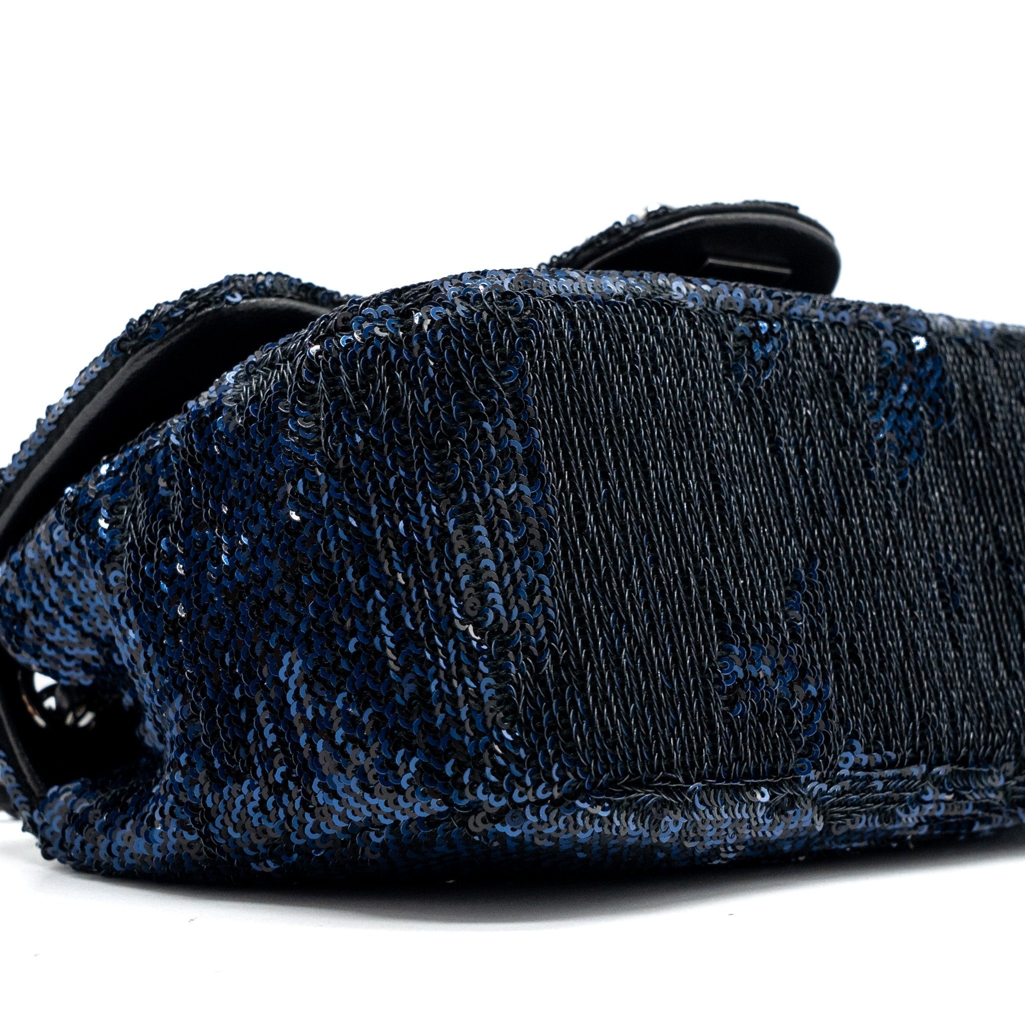 chanel-super-mini-flap-bag-sequin-dark-blue-black-shw