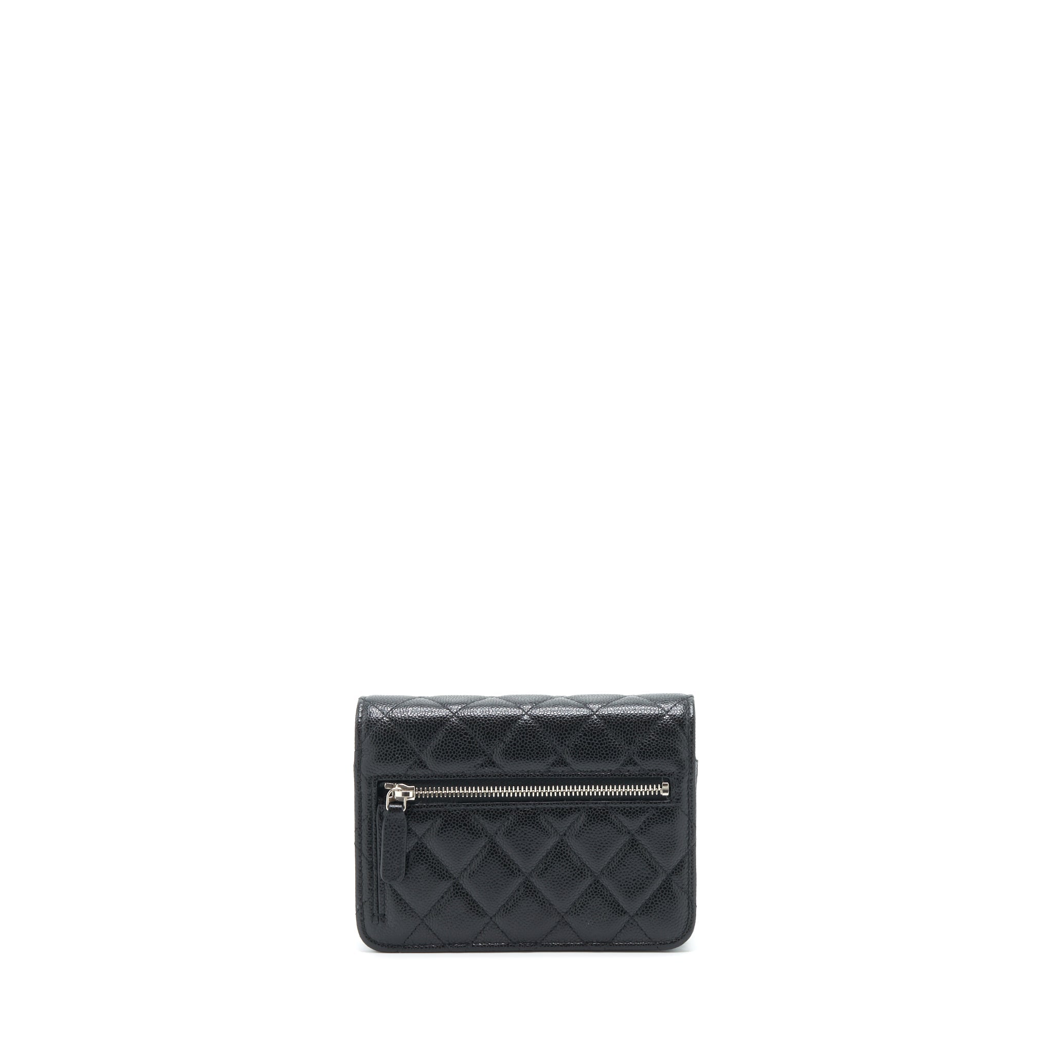 chanel-mini-wallet-on-chain-caviar-black-shw