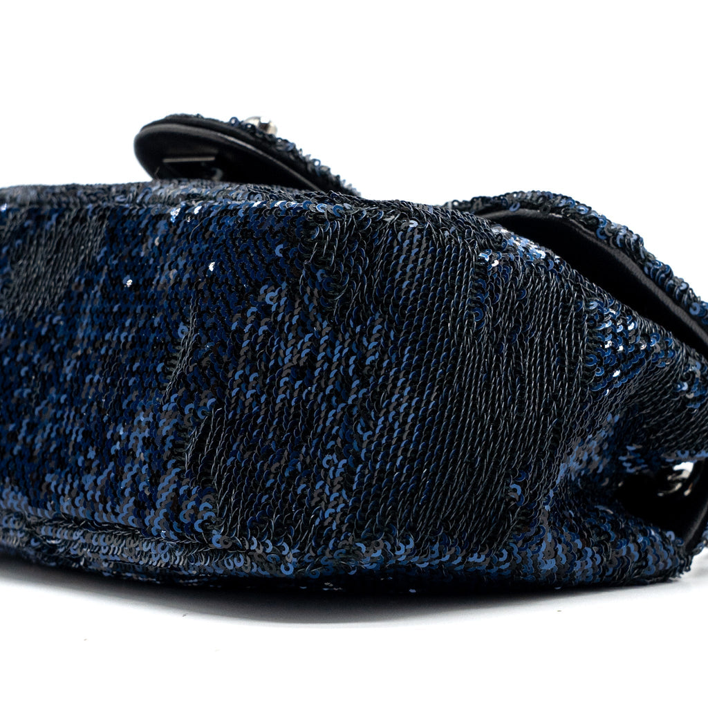 chanel-super-mini-flap-bag-sequin-dark-blue-black-shw