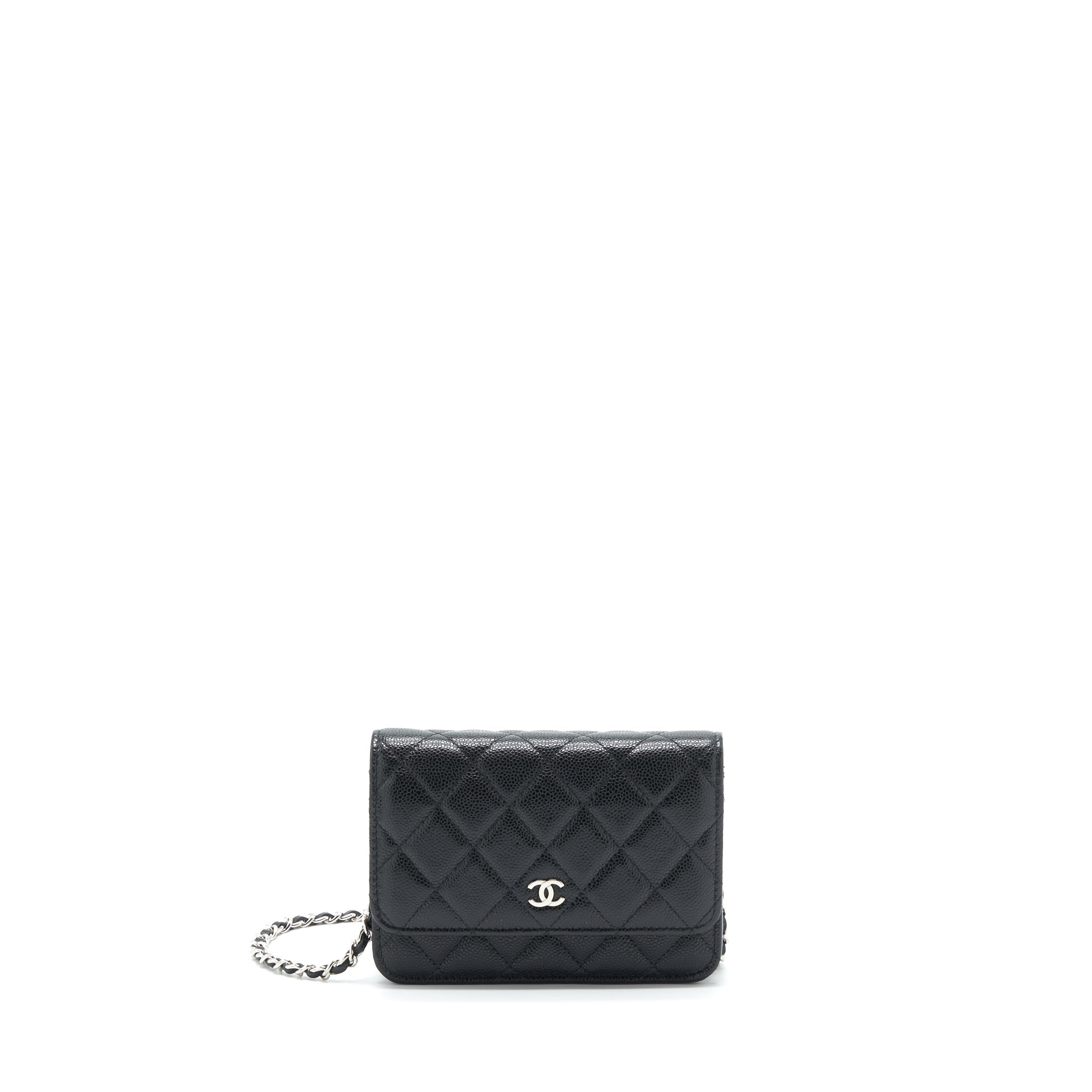 chanel-mini-wallet-on-chain-caviar-black-shw