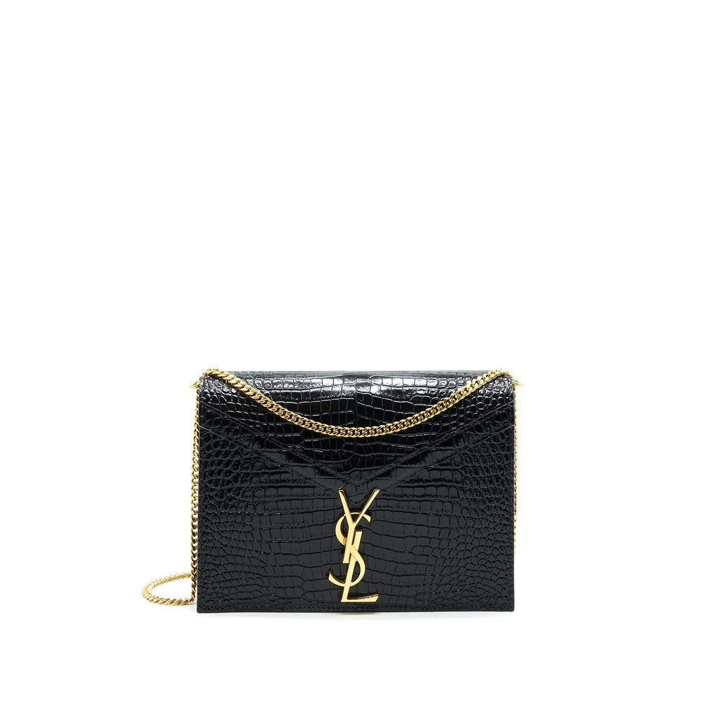 saint-laurent-cassandra-monogram-clasp-bag-black-ghw-croc-embossed-calfskin