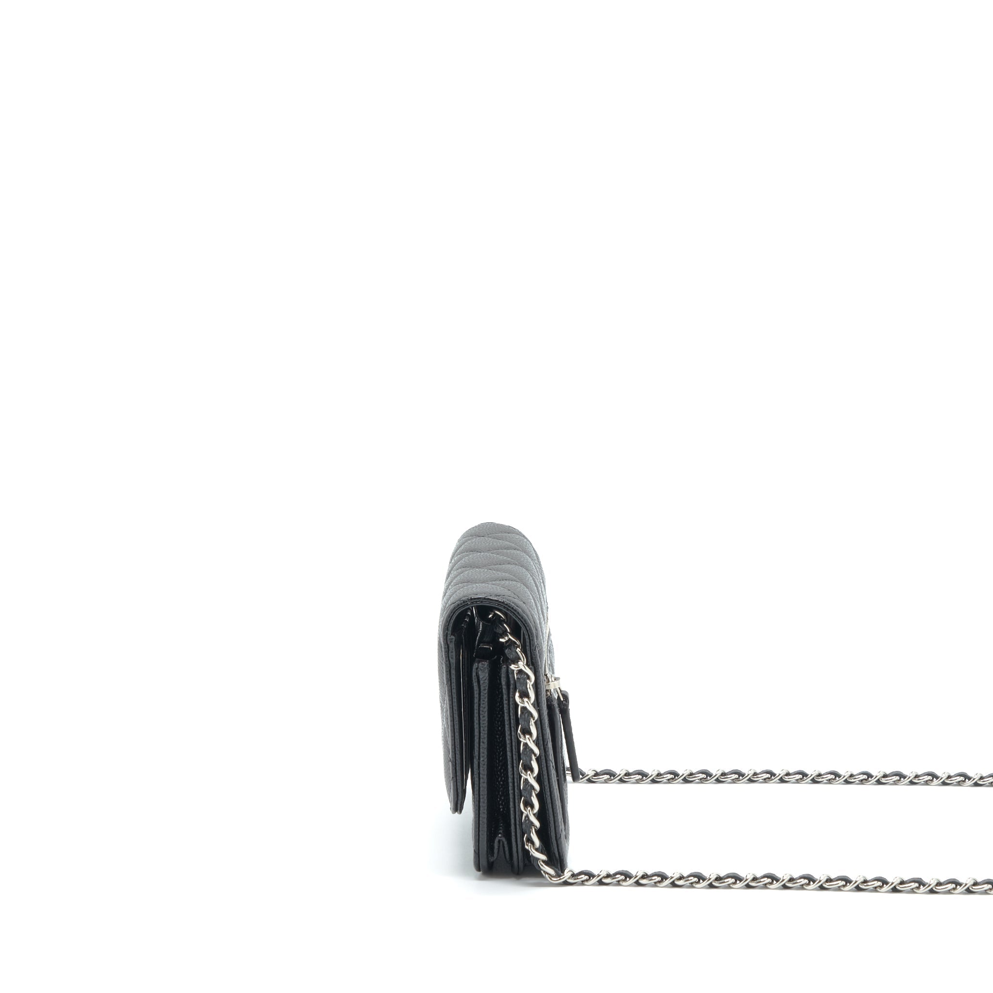 chanel-mini-wallet-on-chain-caviar-black-shw