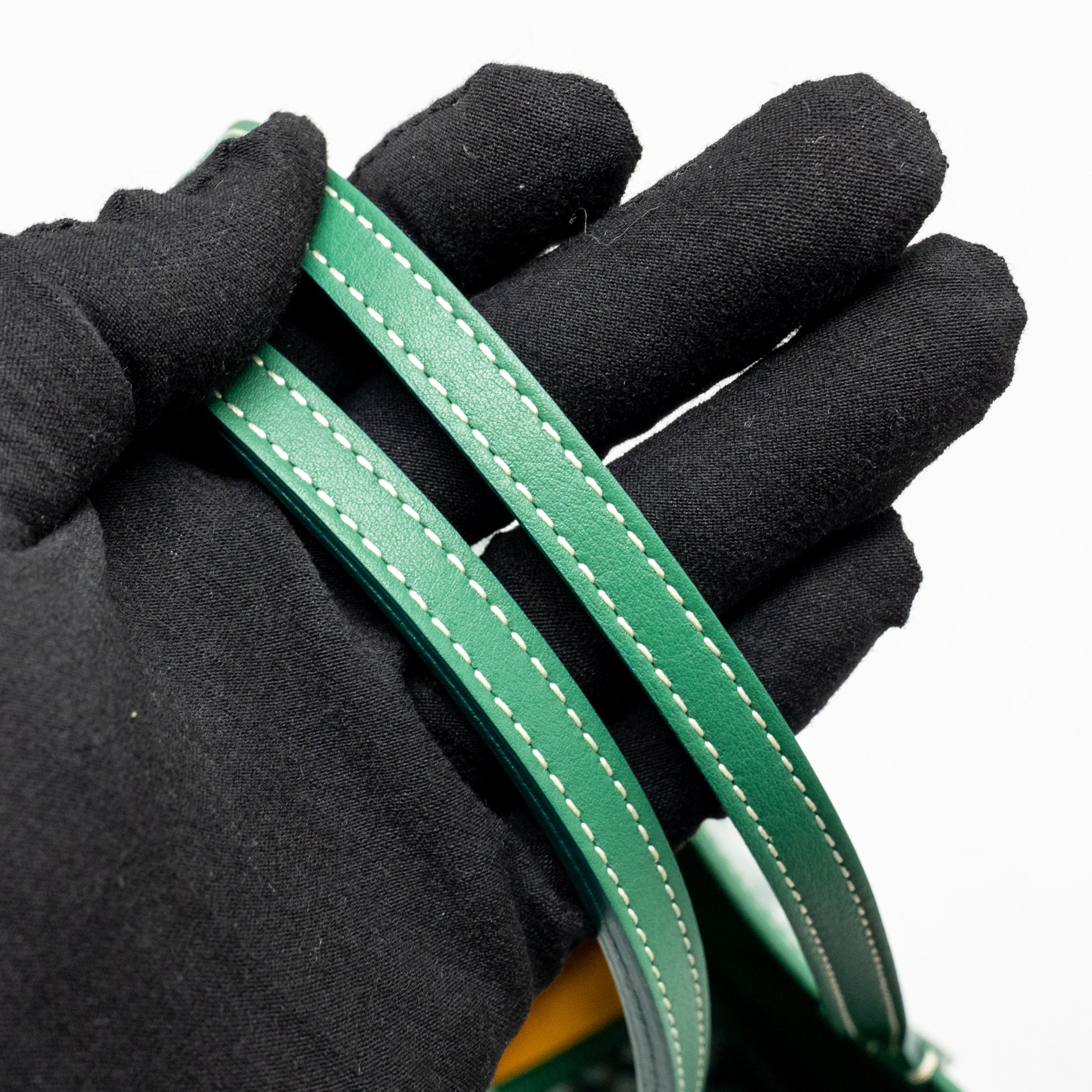 goyard-mini-anjou-tote-goyardine-canvas-calfskin-green-shw