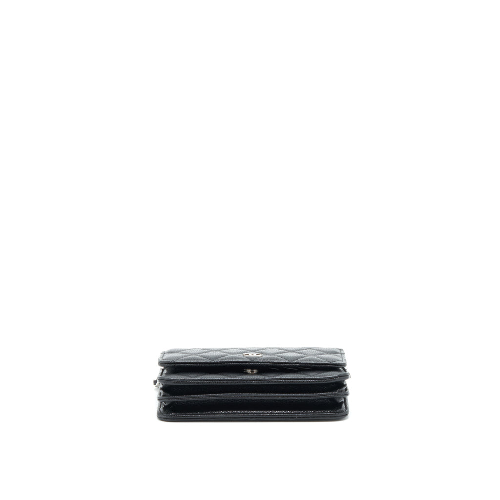 chanel-mini-wallet-on-chain-caviar-black-shw
