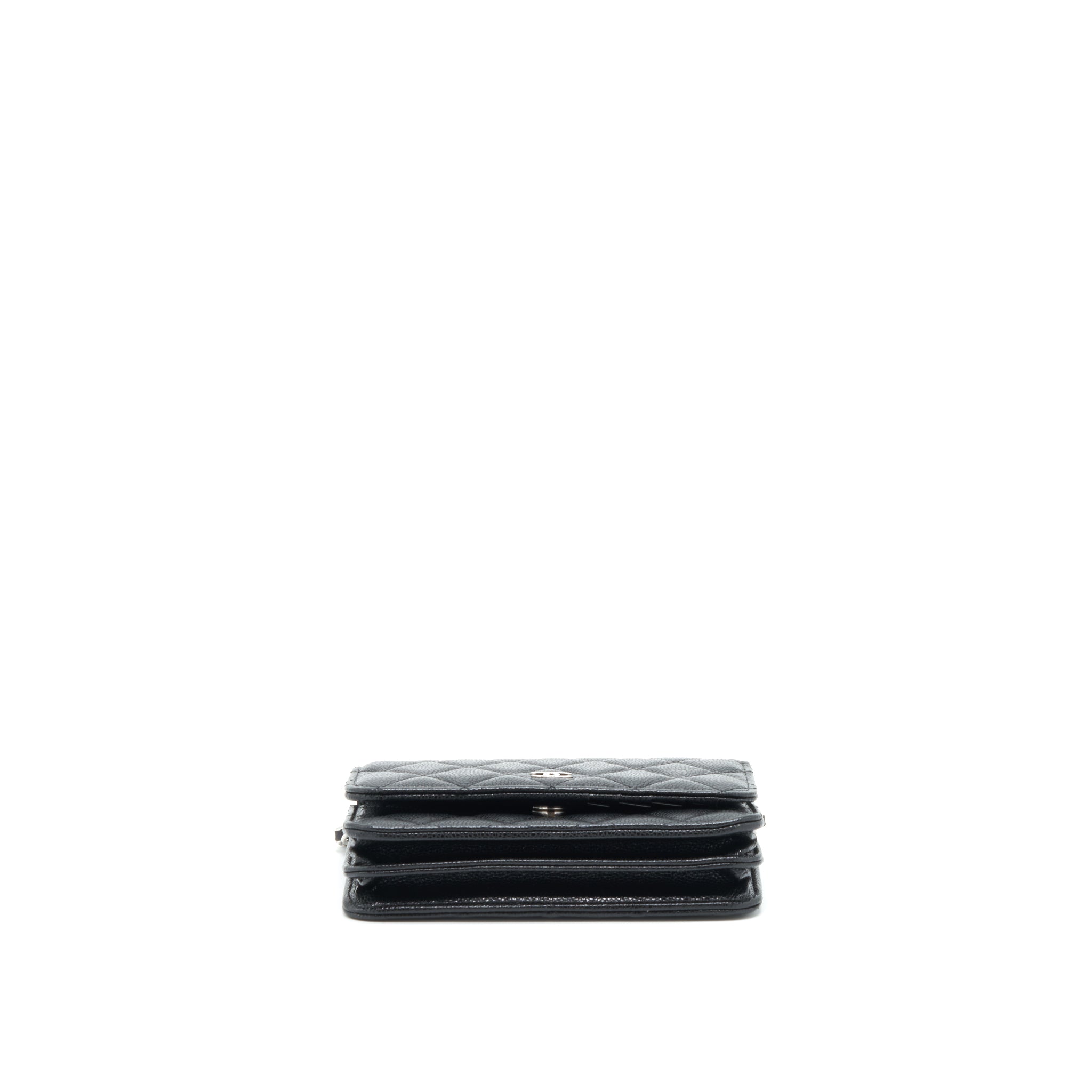 chanel-mini-wallet-on-chain-caviar-black-shw