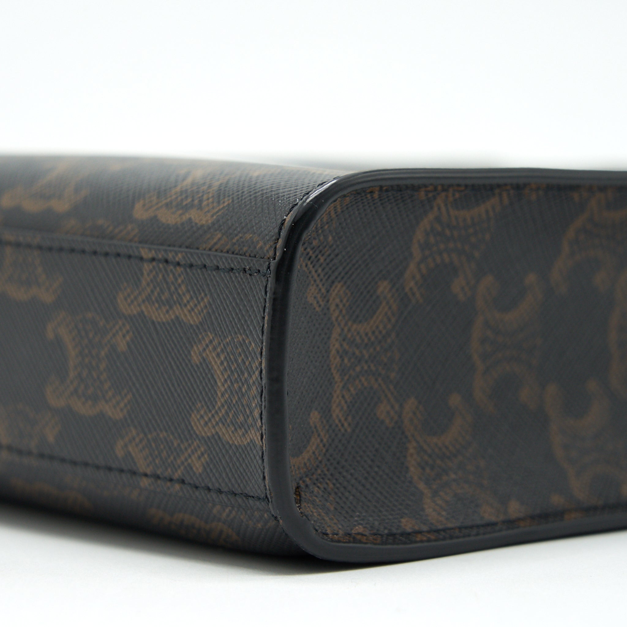 celine-mini-vertical-cabas-in-triomphe-canvas