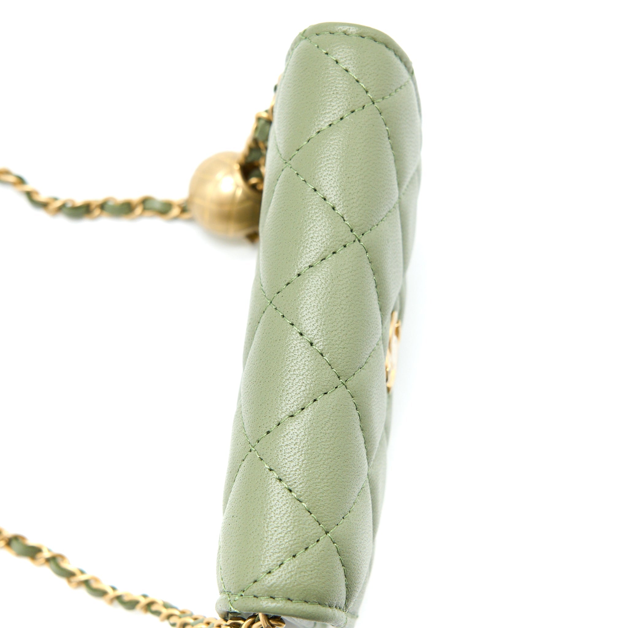 chanel-pearl-crush-mini-flap-bag-lambskin-green-ghw