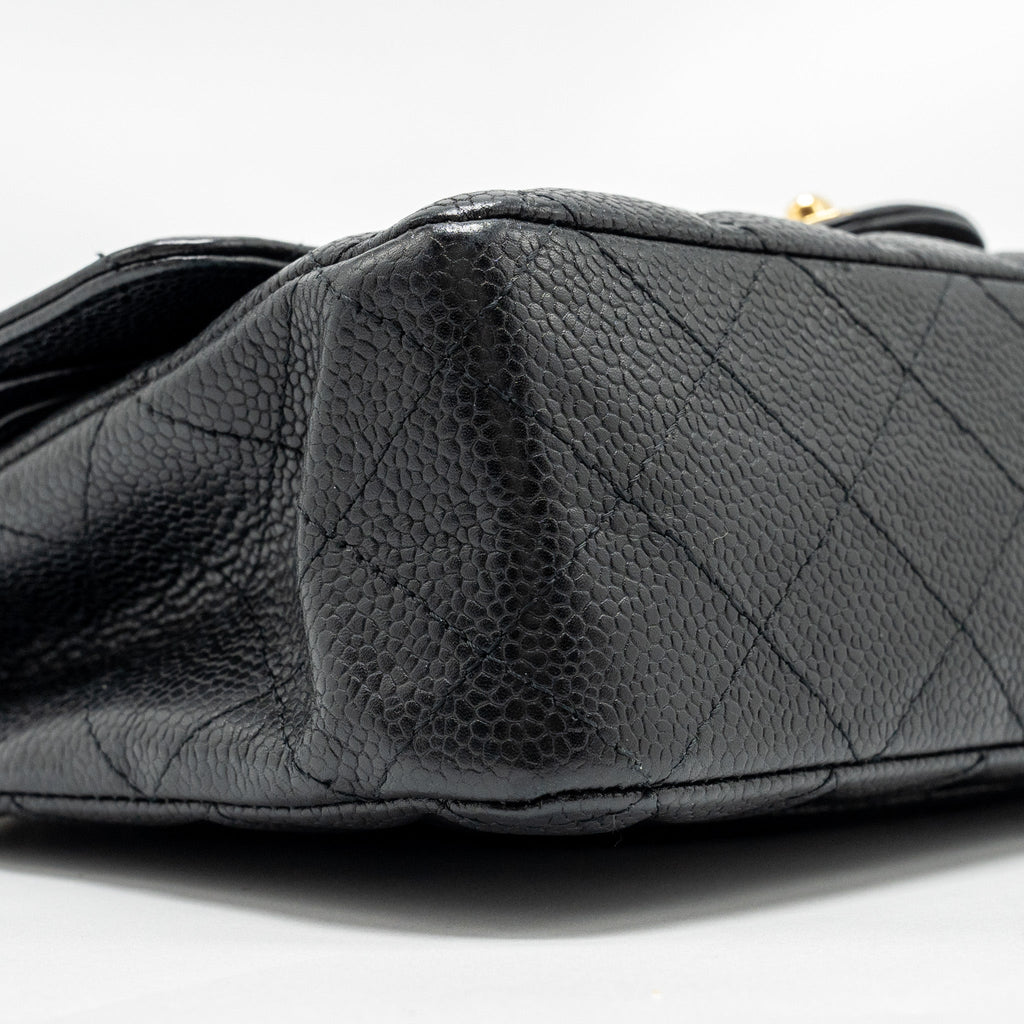 chanel-medium-classic-double-flap-bag-caviar-black-ghw-22