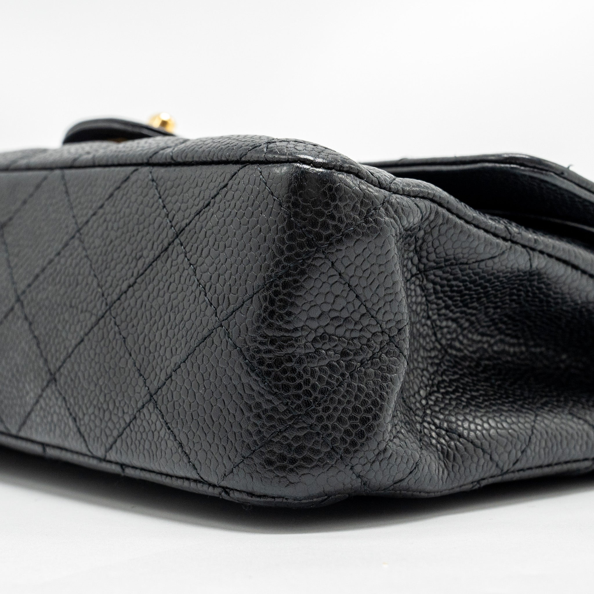 chanel-medium-classic-double-flap-bag-caviar-black-ghw-22