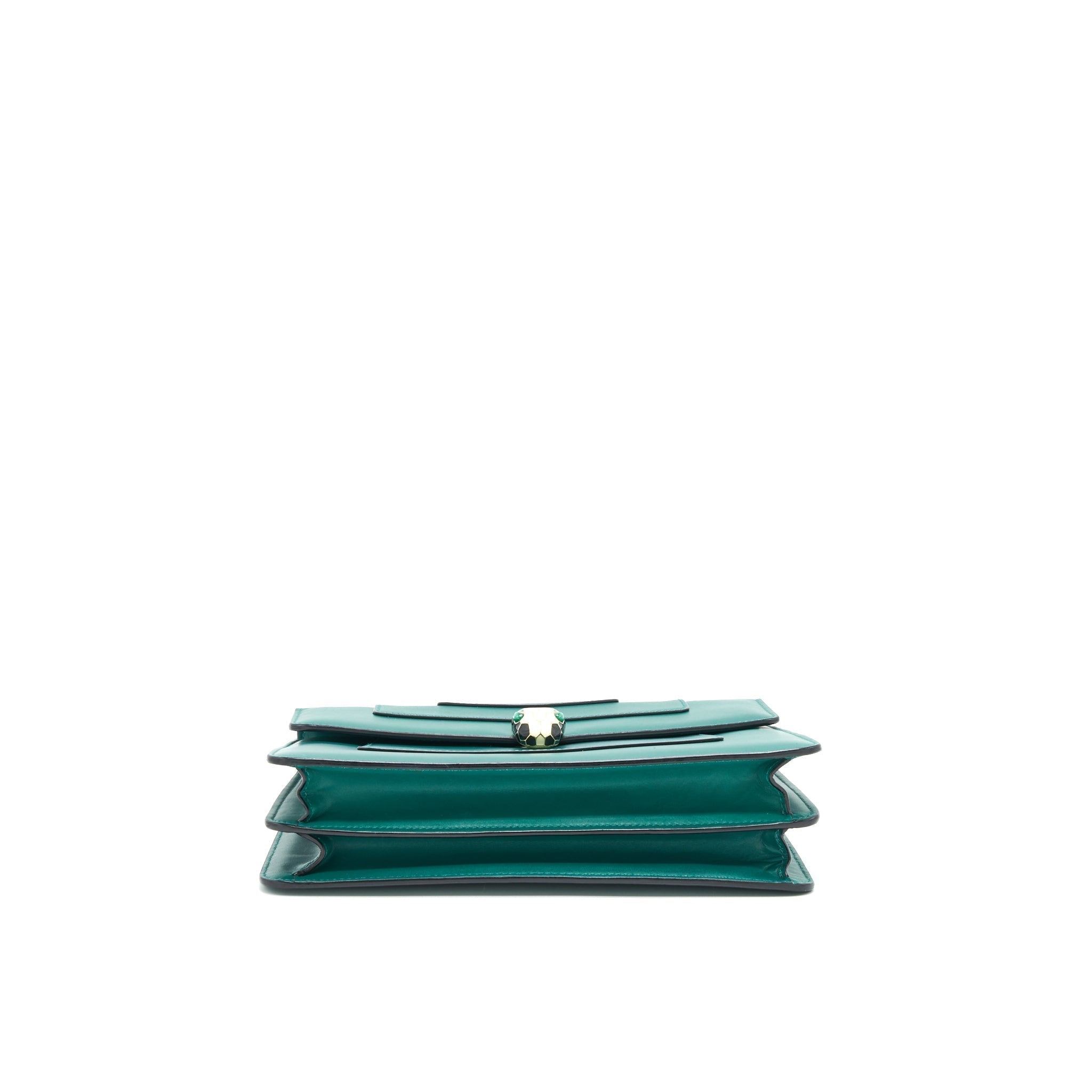 bvlgari-top-handle-serpenti-forever-bag-green
