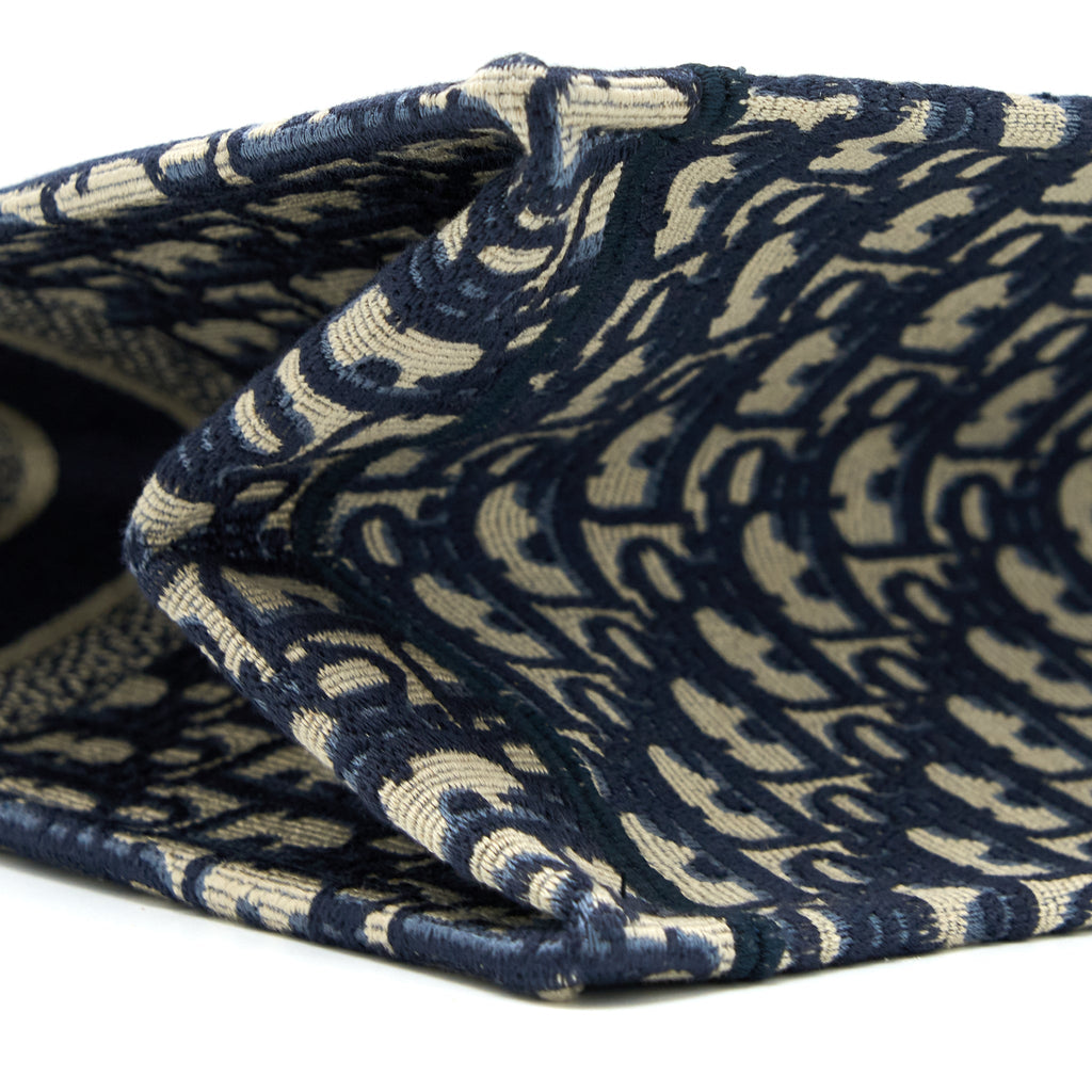 dior-large-book-tote-blue-oblique-jacquard