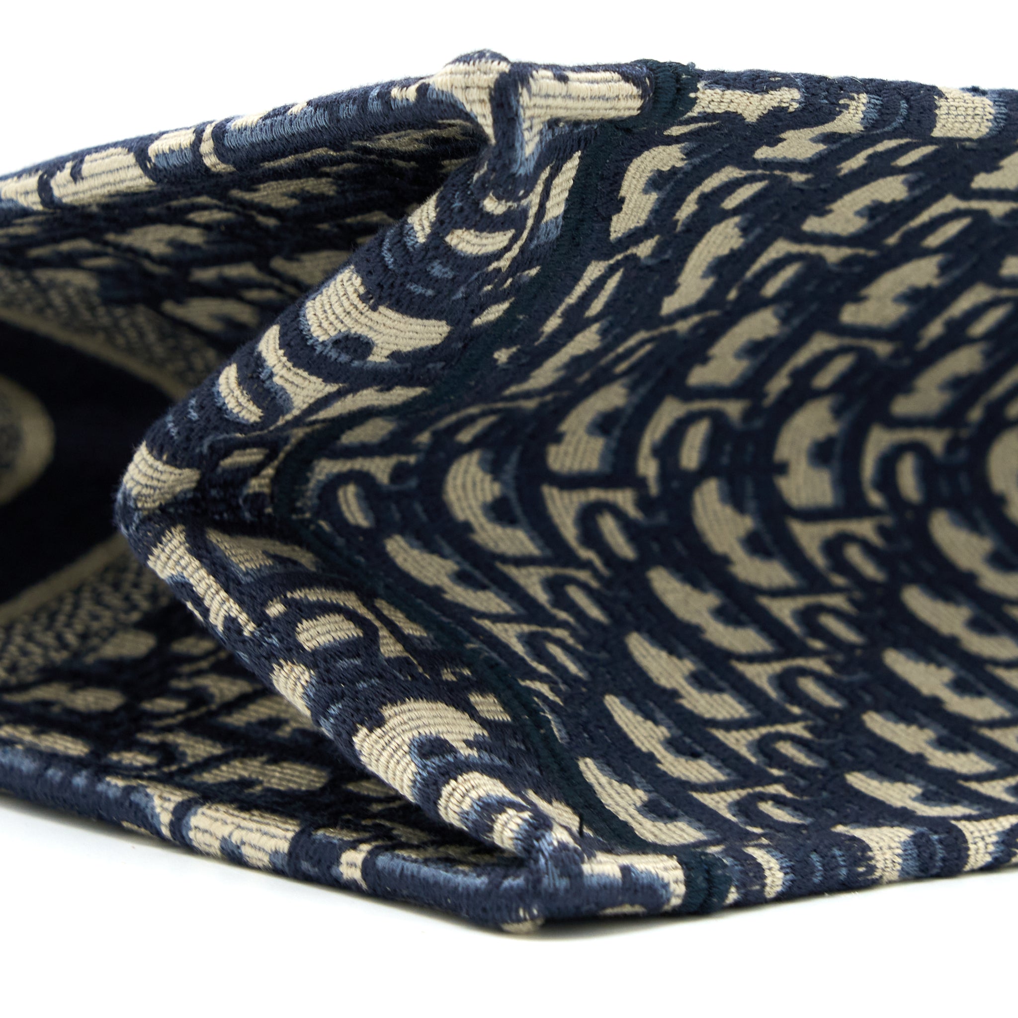 dior-large-book-tote-blue-oblique-jacquard