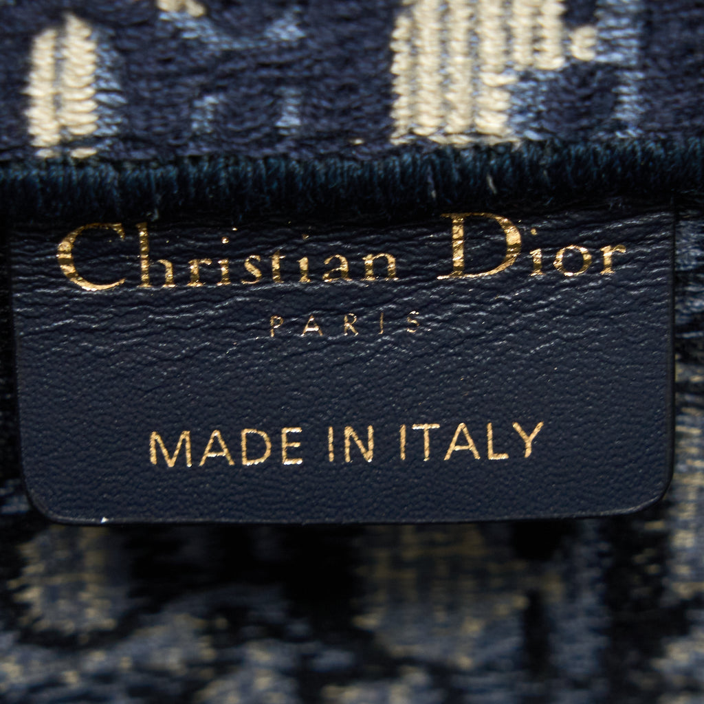 dior-large-book-tote-blue-oblique-jacquard