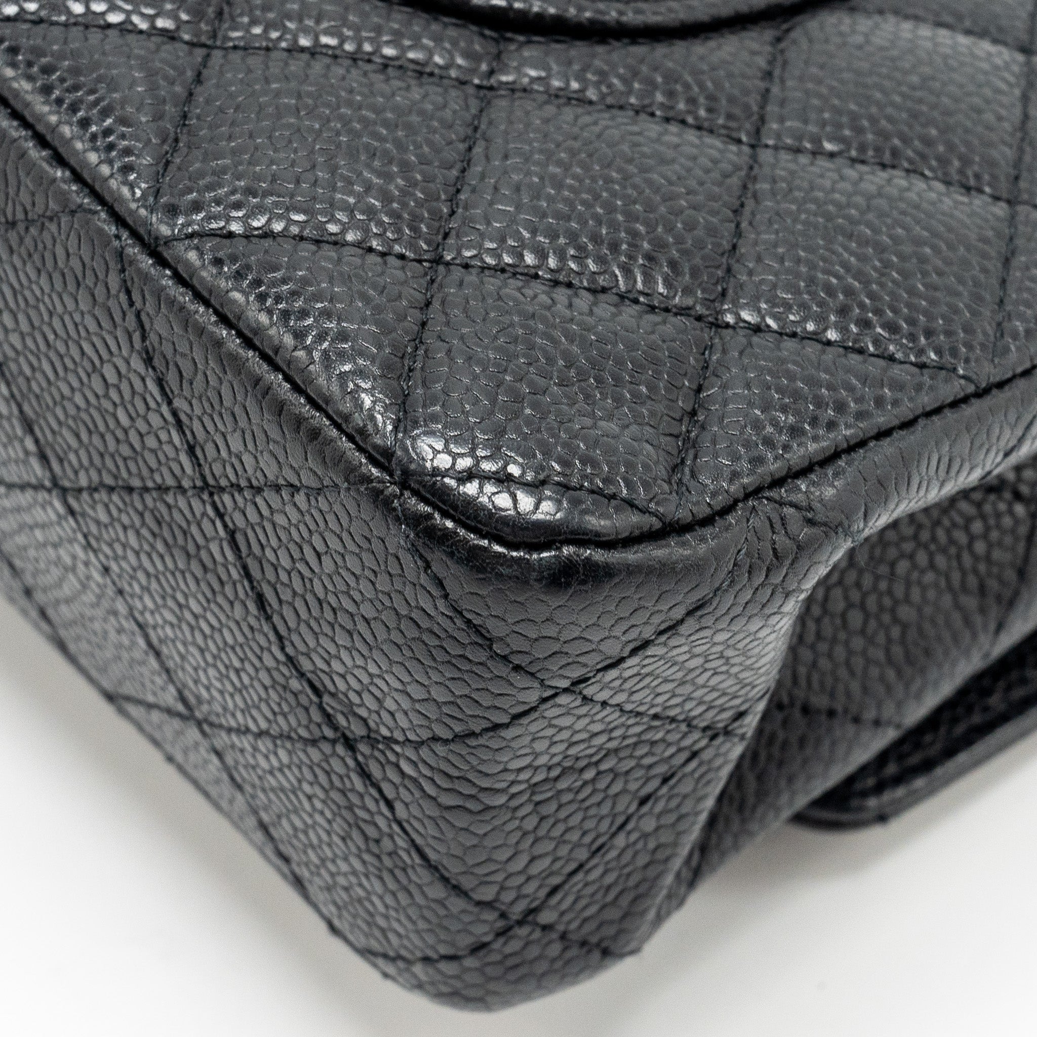 chanel-medium-classic-double-flap-bag-caviar-black-ghw-22