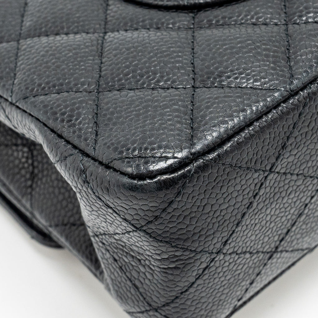 chanel-medium-classic-double-flap-bag-caviar-black-ghw-22