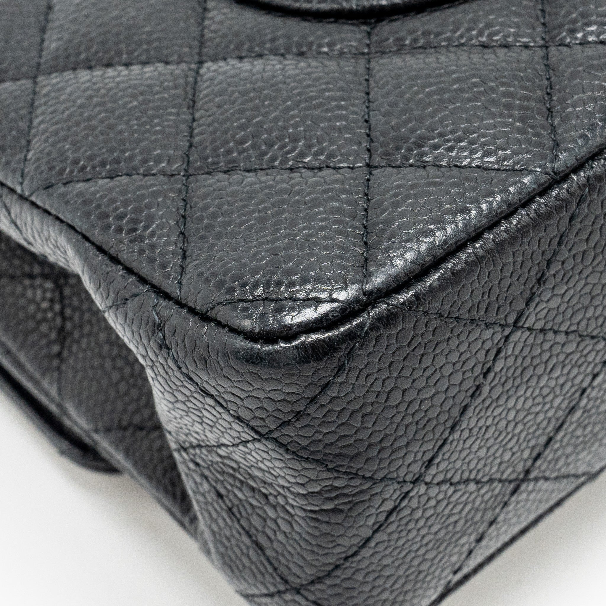chanel-medium-classic-double-flap-bag-caviar-black-ghw-22