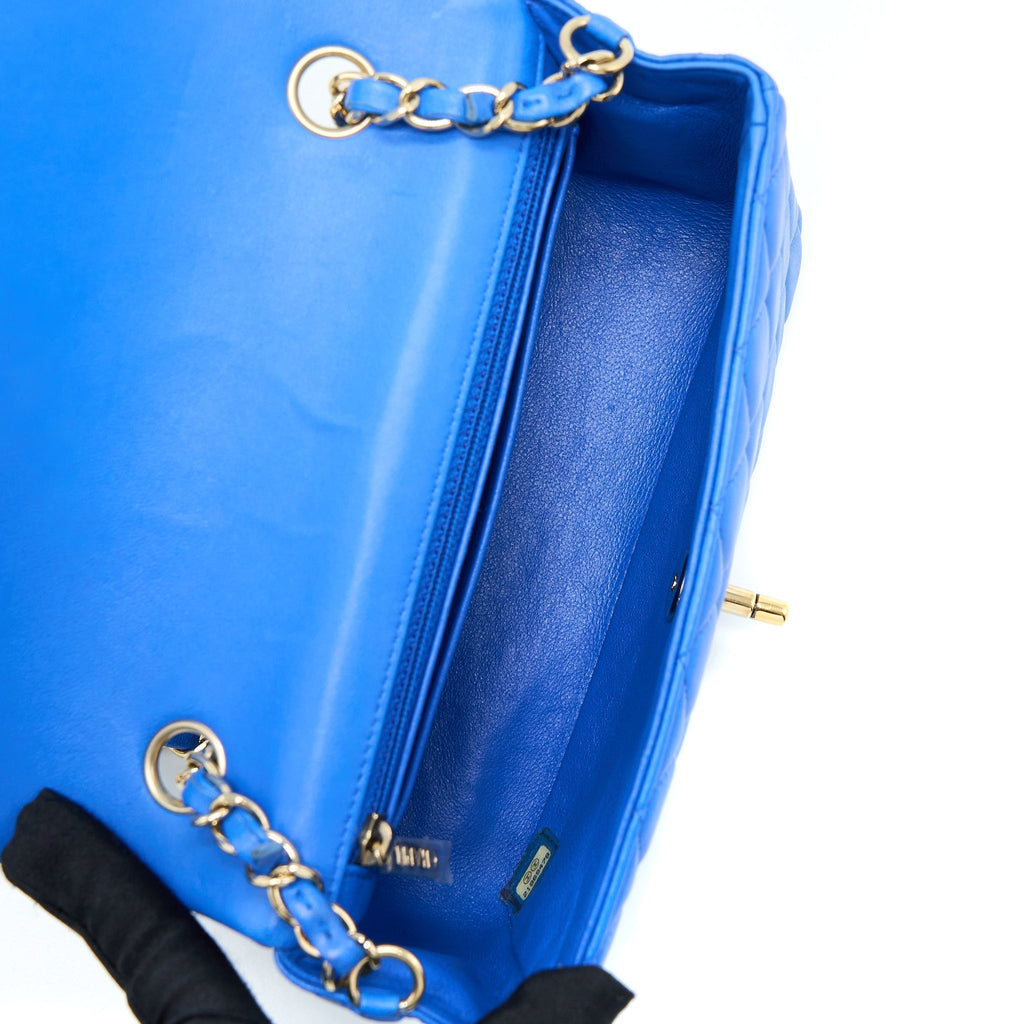 chanel-mini-rectangular-flap-bag-lambskin-blue-lghw-1