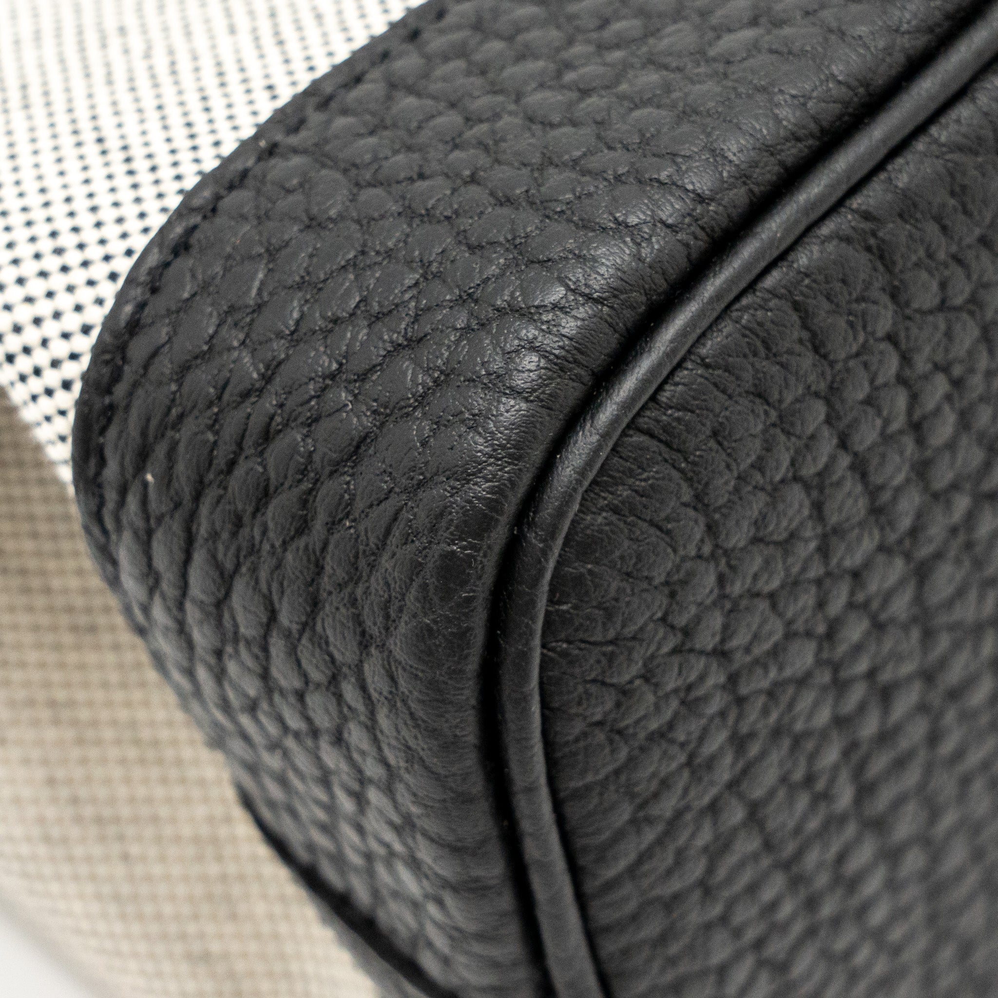 hermes-garden-party-black-grey