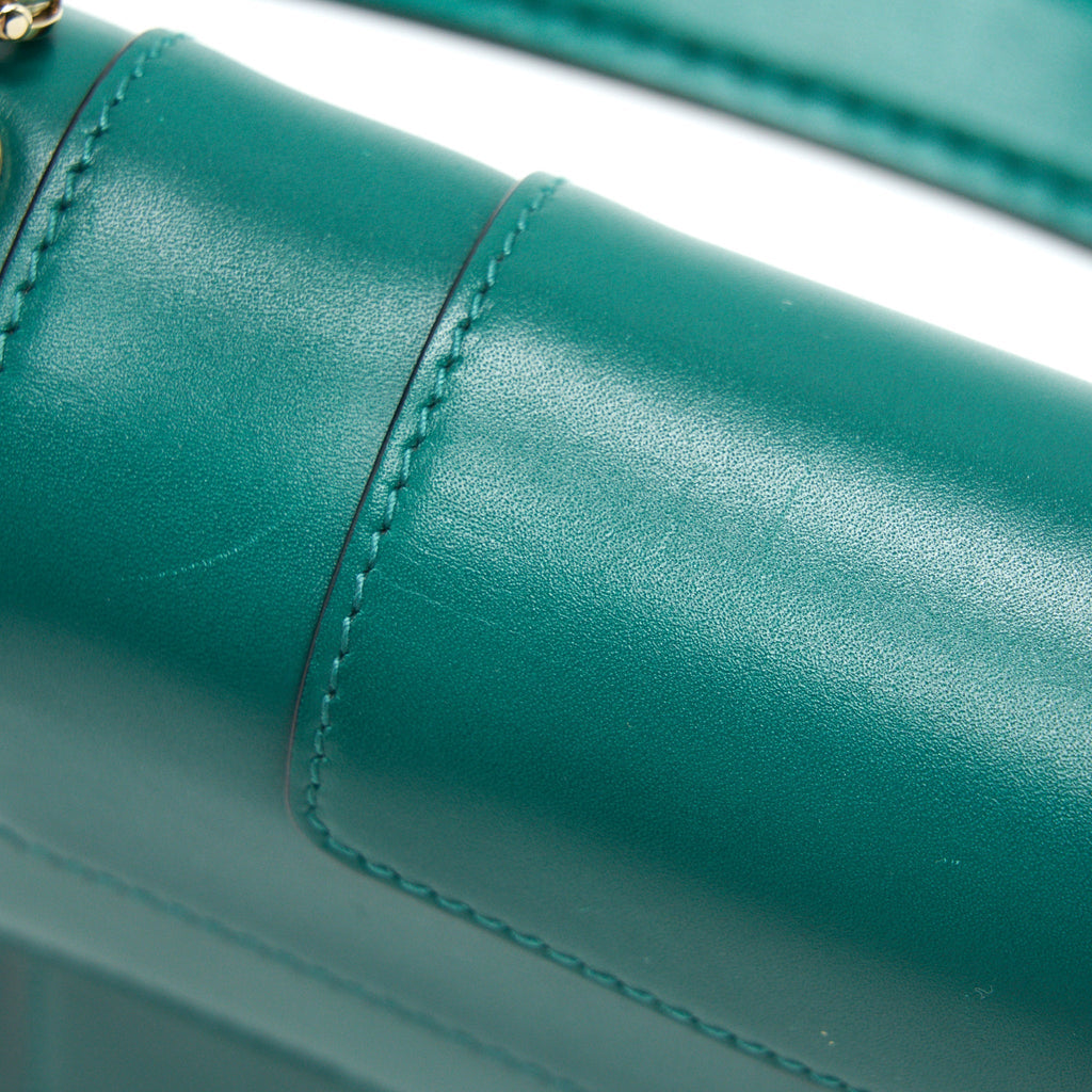 bvlgari-top-handle-serpenti-forever-bag-green