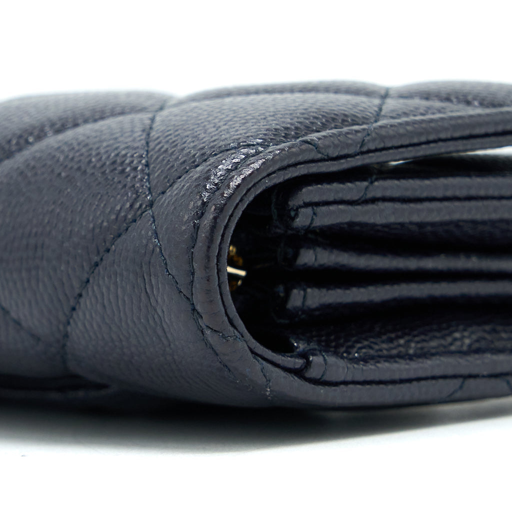 chanel-classic-flap-long-wallet-caviar-dark-blue-lghw