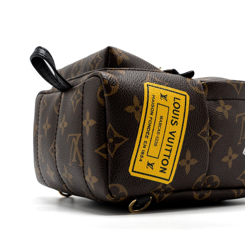 louis-vuitton-mini-palm-spring-backpack-limited-edition-monogram-canvas-multicolour-ghw