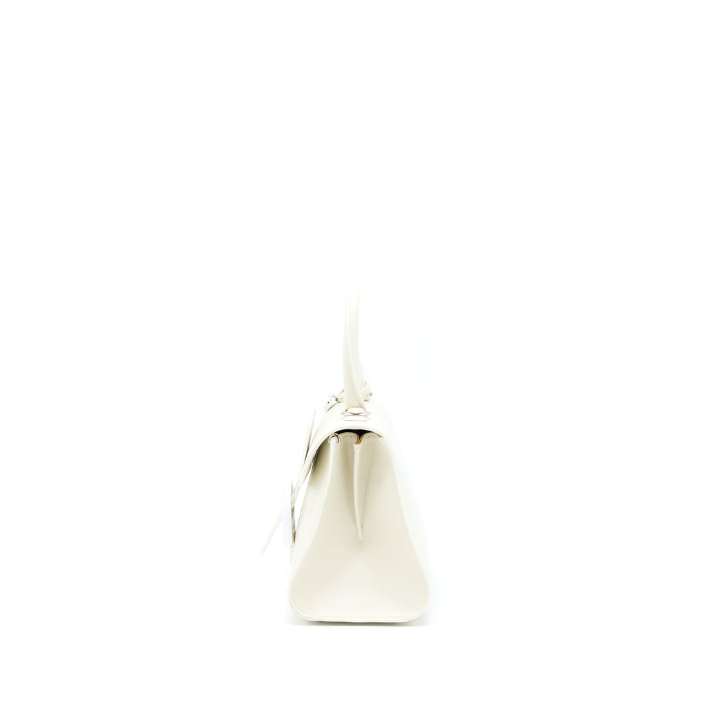 delvaux-mini-brilliant-handbag-calfskin-white-with-white-silver-hardware